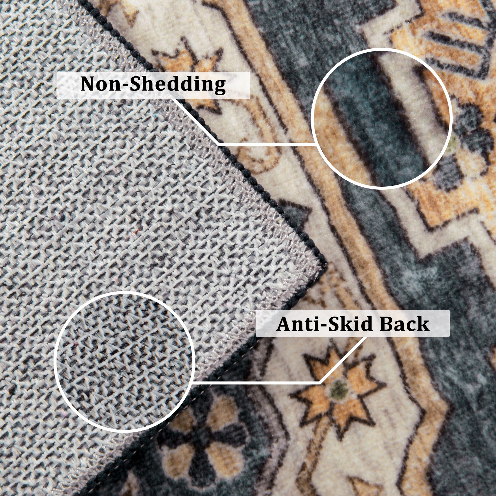 Qeetex LSN-PHO-0YJV6M2L rugs - View #7