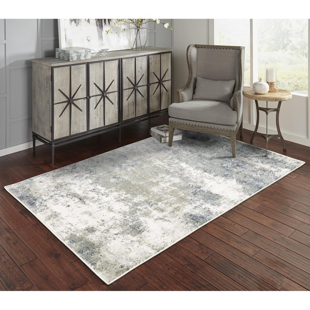 Style Selections E1501X3PCL rugs - View #6