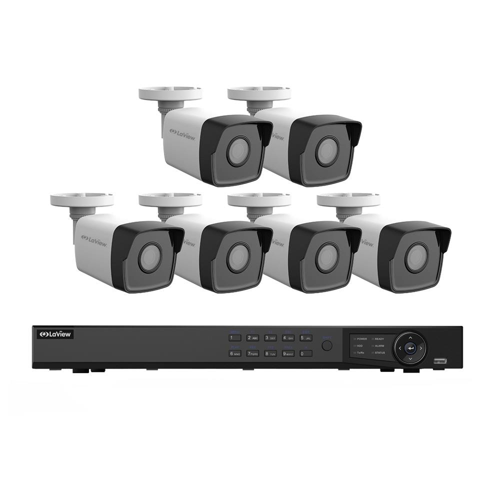 LaView WiFi Cameras and Systems - Products