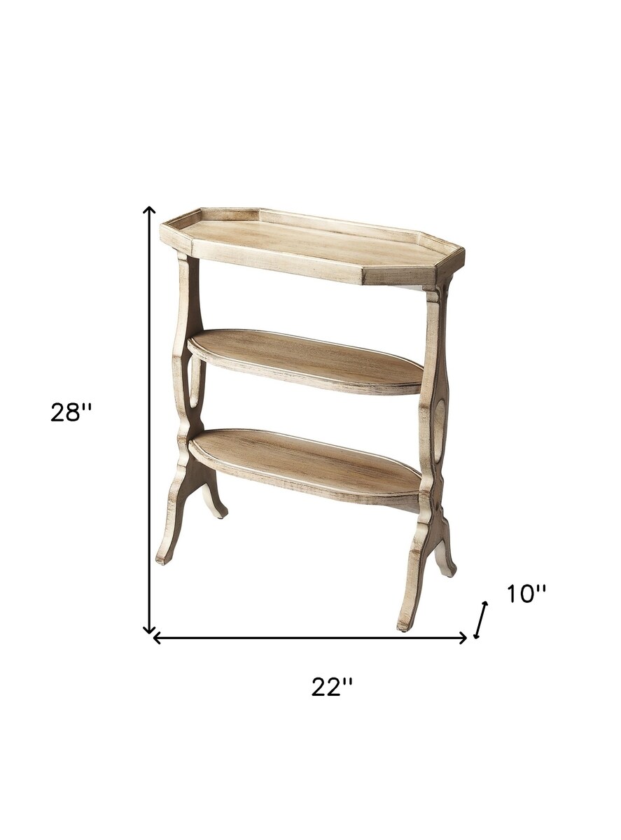 HomeRoots 4000488900 End-Tables - View #3