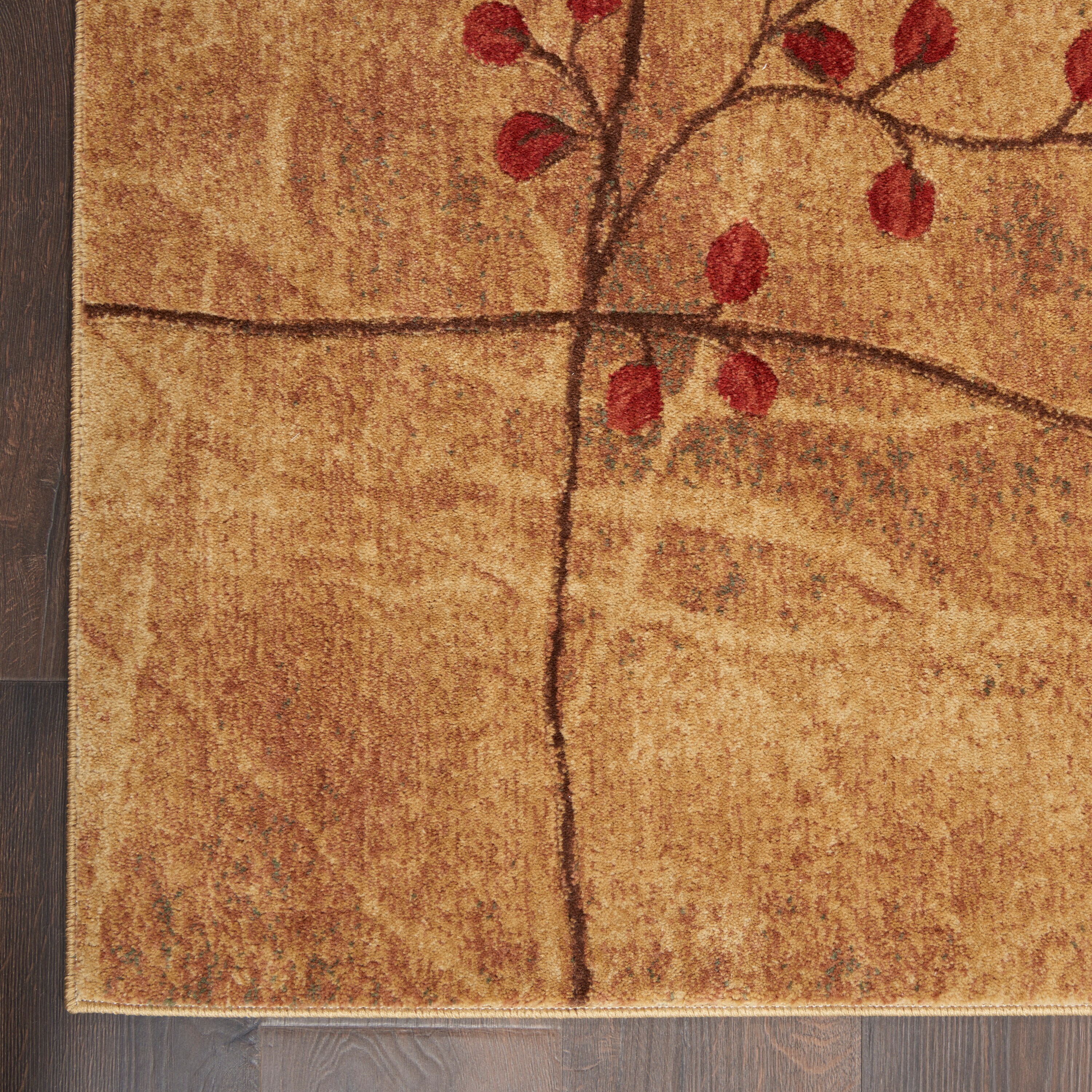 Nourison 02109 rugs - View #3