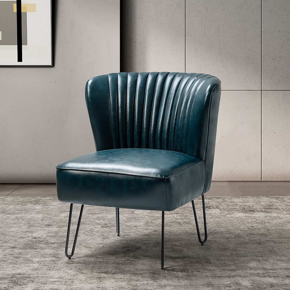 14 Karat Home CHM0196-TURQUOISE chairs - View #8