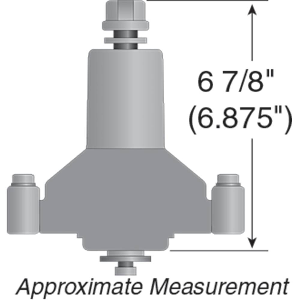 Stens 285-383 Small-Engine-Replace-Parts - View #2