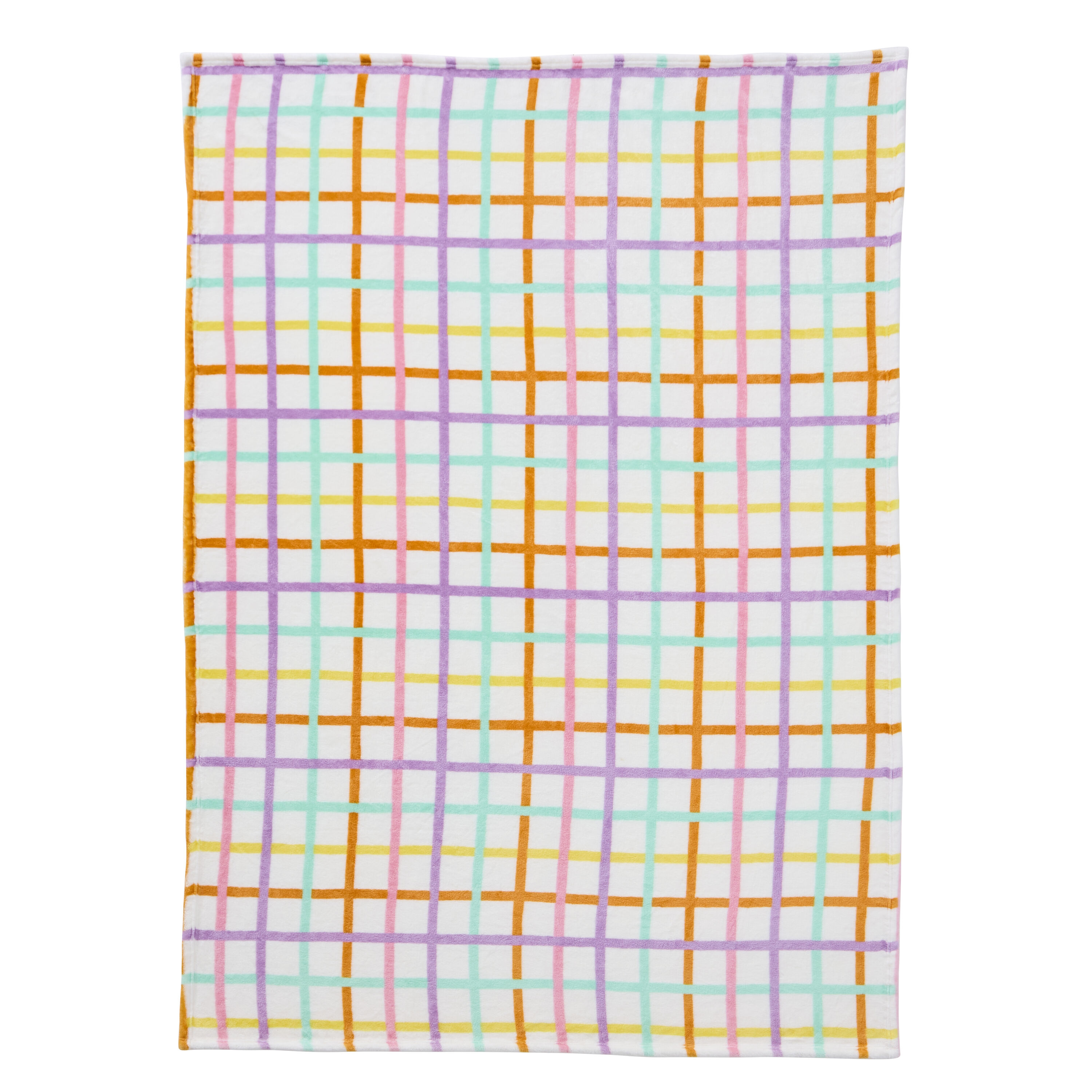Hallmark GR3THR5070INMULTI Blankets-And-Throws - View #3