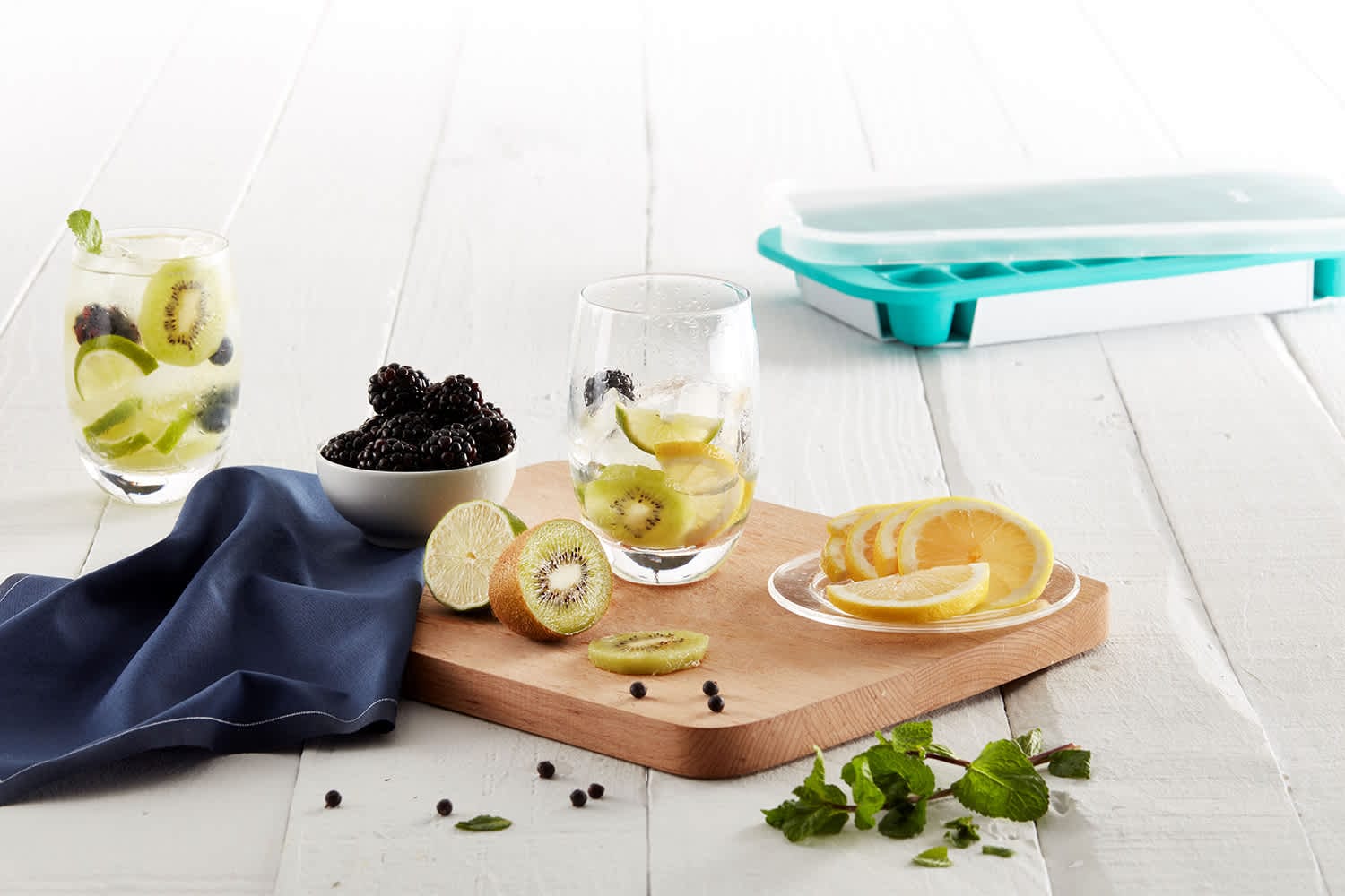 Lekue 0620100V08C050 Drinkware-Accessories - View #4