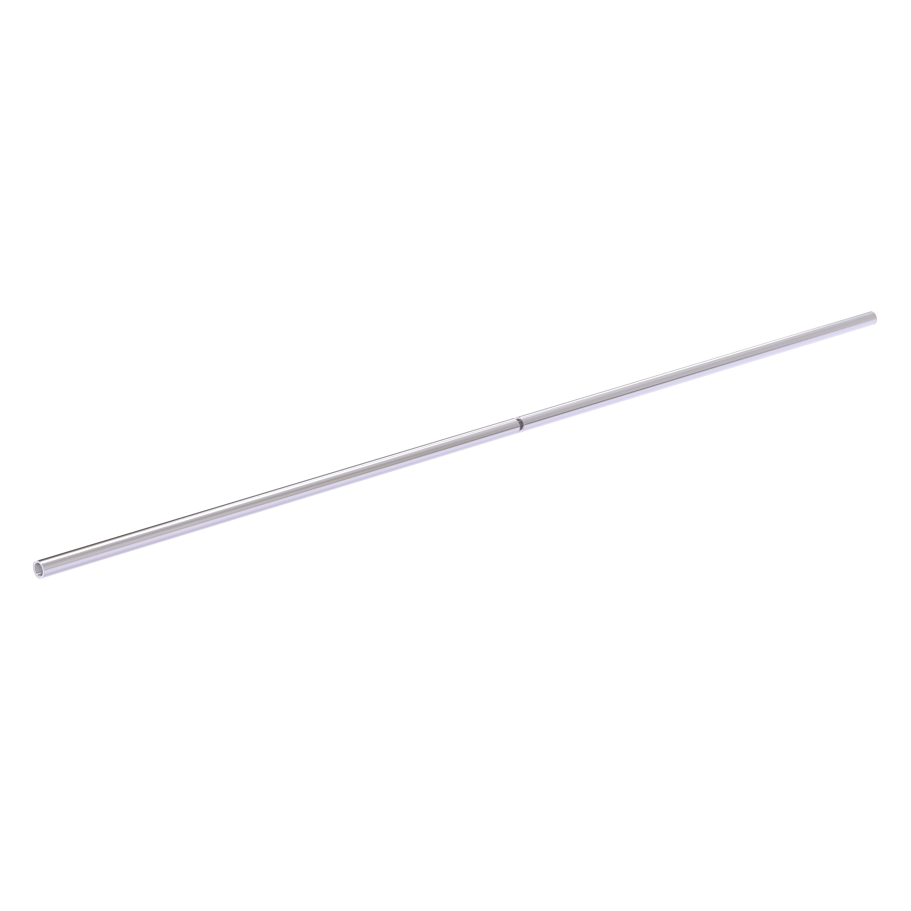 Allied Brass SR-60-SCH Shower-Rods - View #6