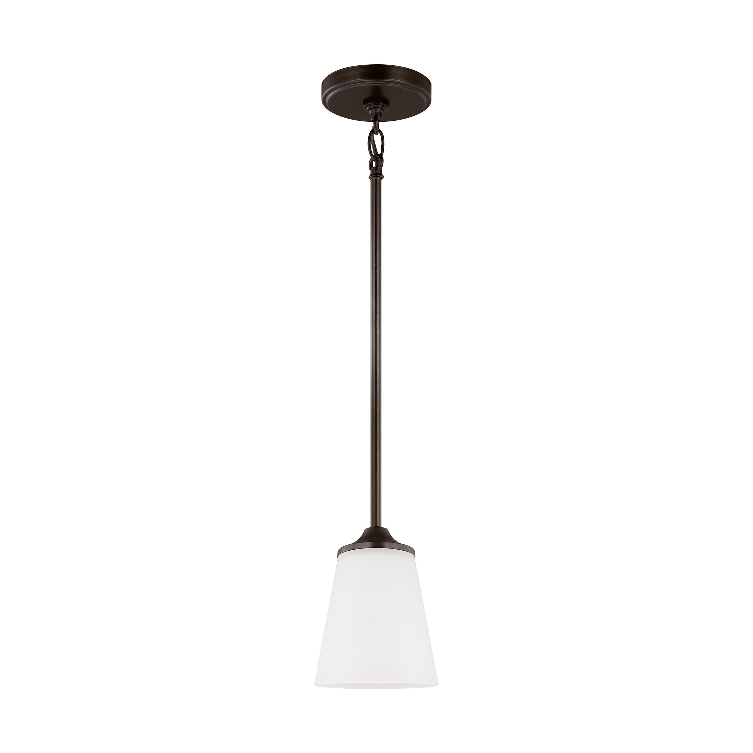 Generation Lighting 6124501-710 Pendant-Lights - View #3