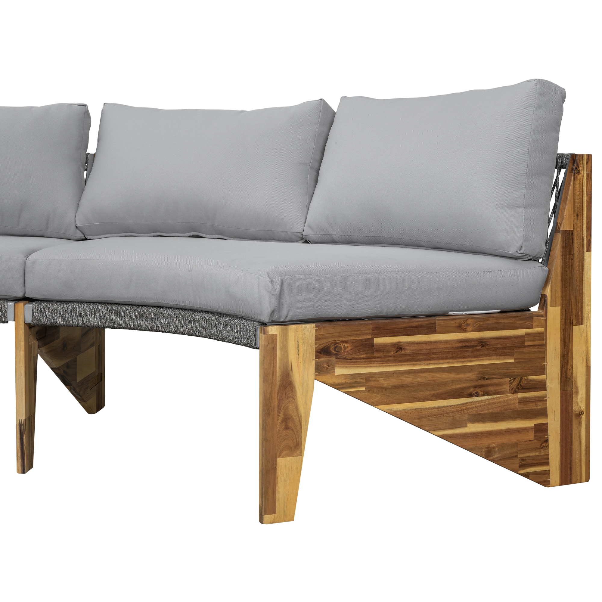 SINOFURN SYA020379GY Patio-Sofas-Daybeds - View #19
