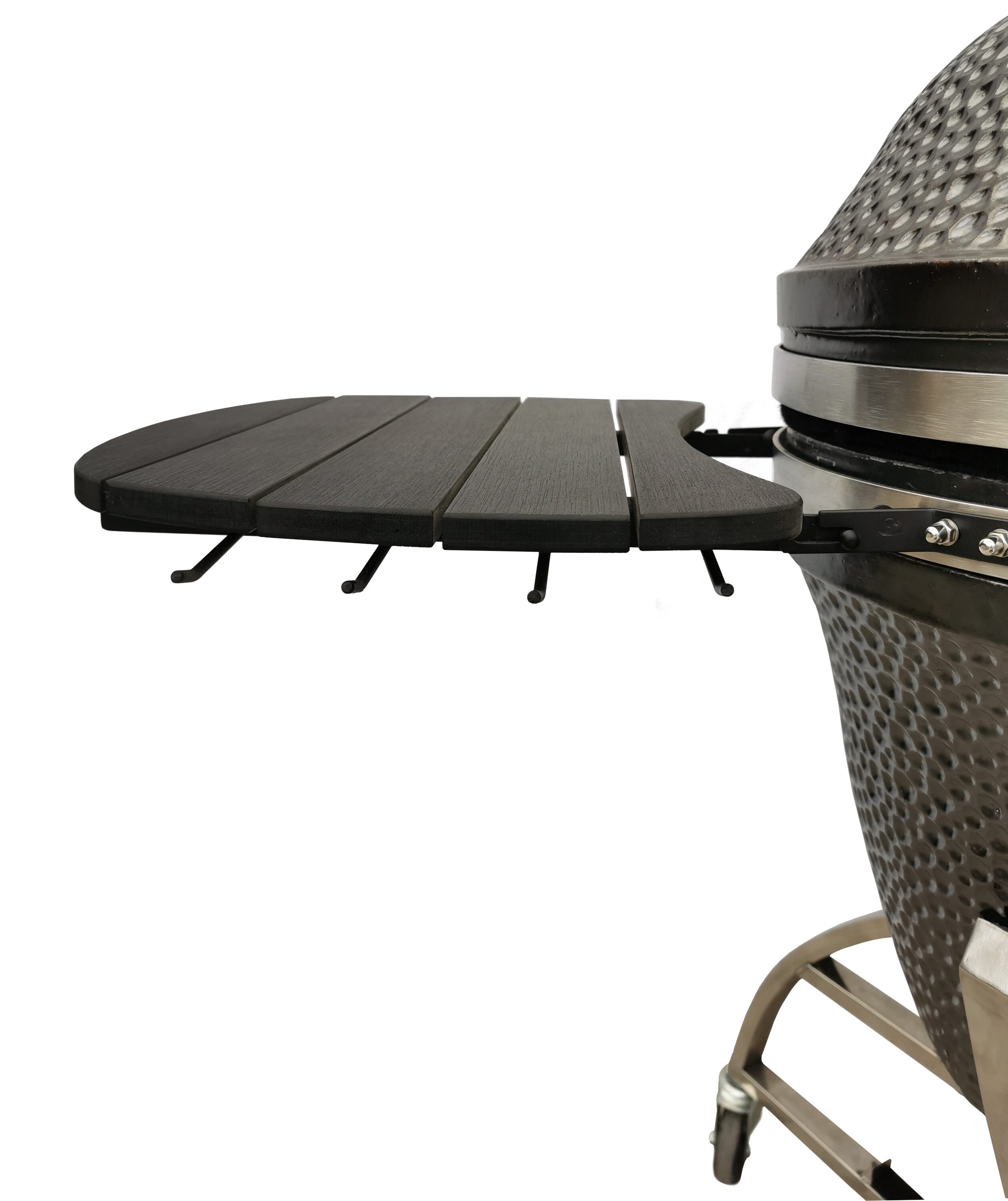 Vision Classic M Grill Accessories by CGS — Ceramic Grill Store