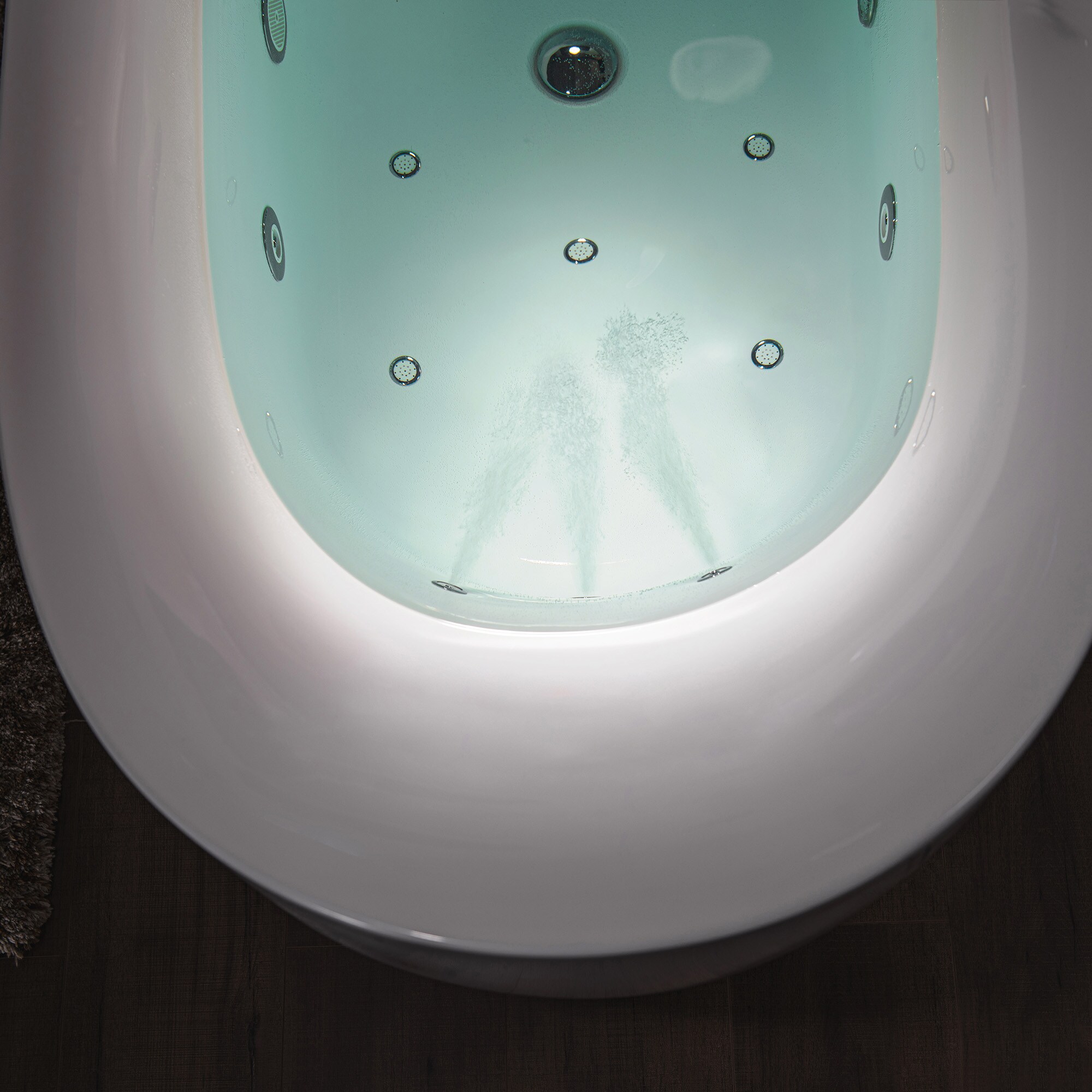 Woodbridge LB228 bathtubs - View #11