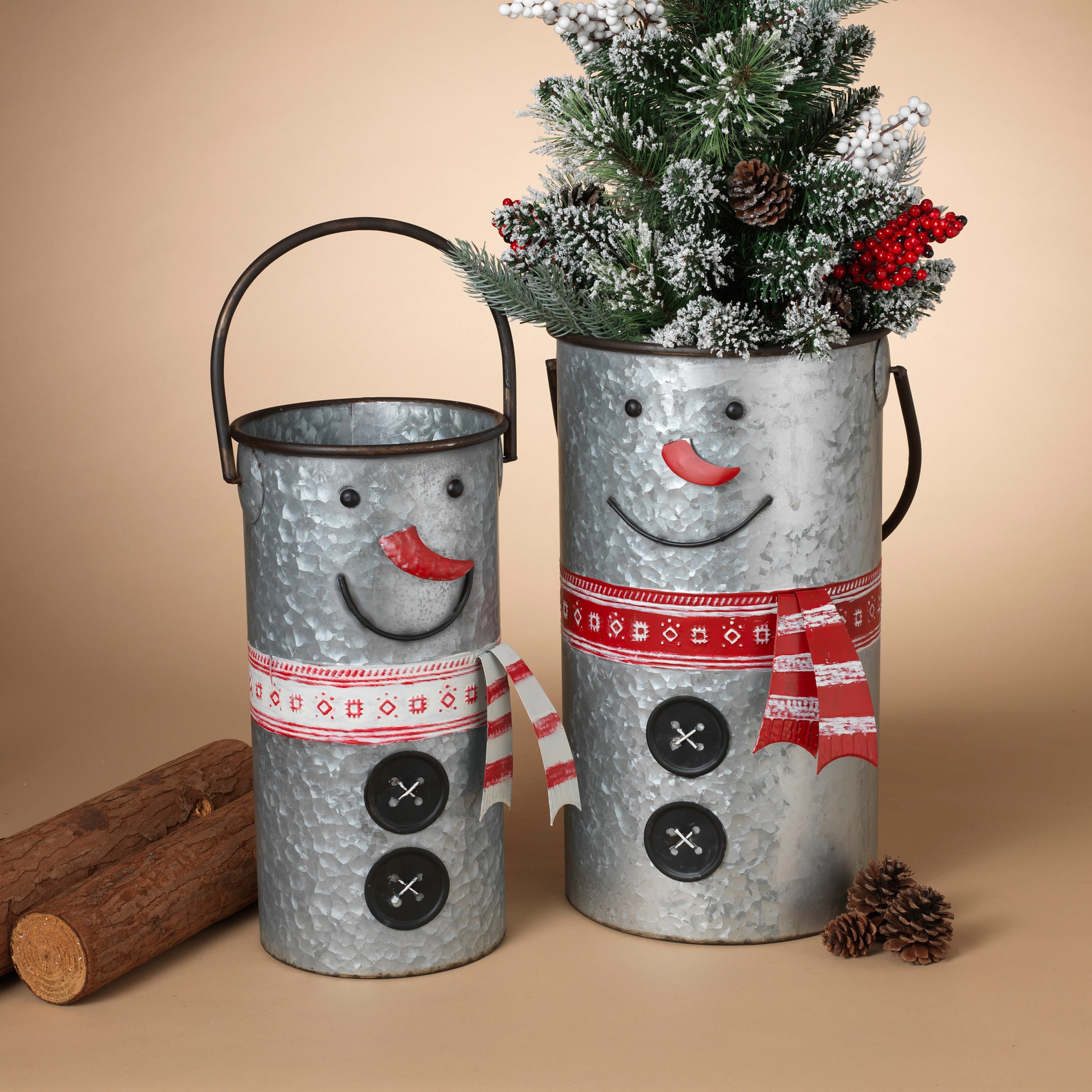 Gerson International 2488830EC Table-Christmas-Decorations - View #6