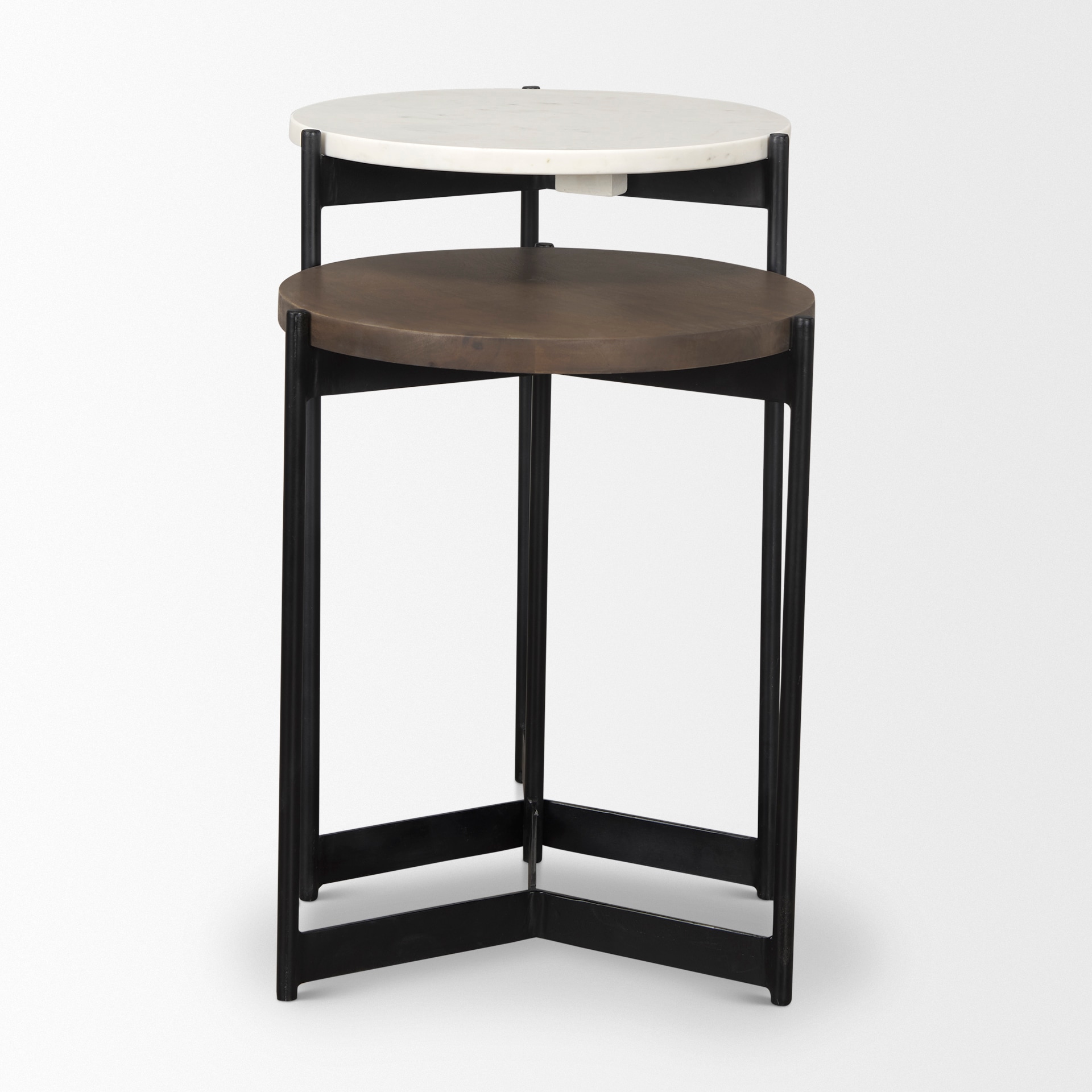 Mercana 70170 End-Tables - View #2
