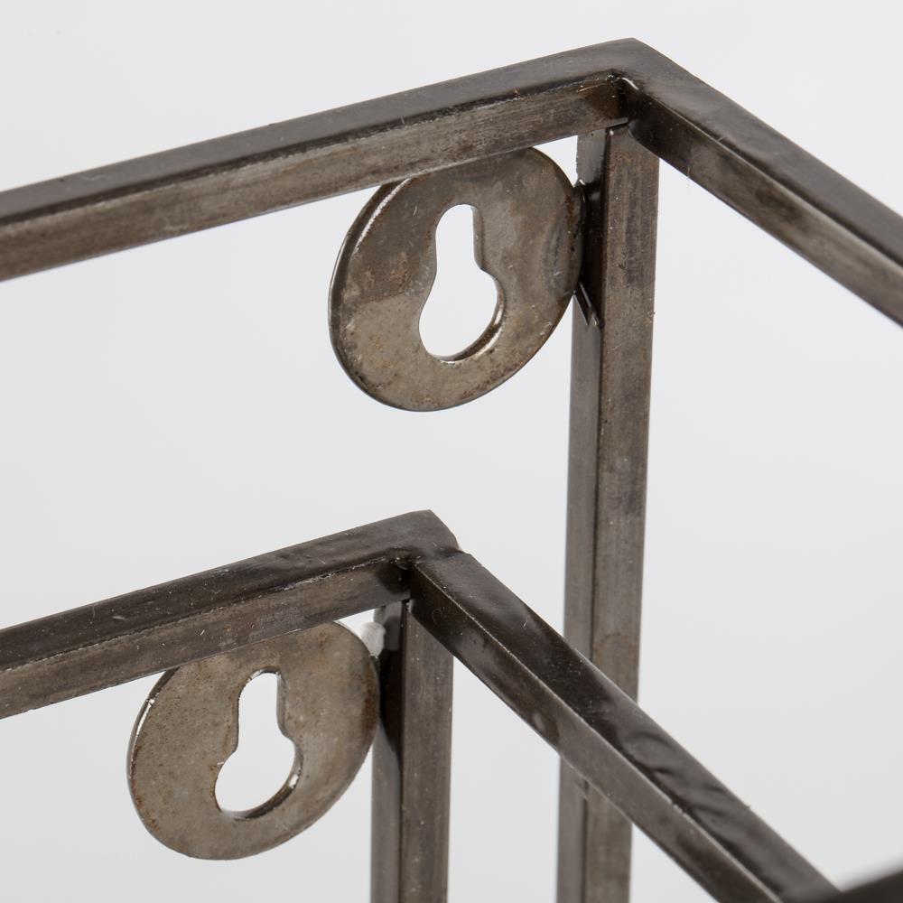 MH LONDON MH-ST-101 Wall-Mounted-Shelving - View #3
