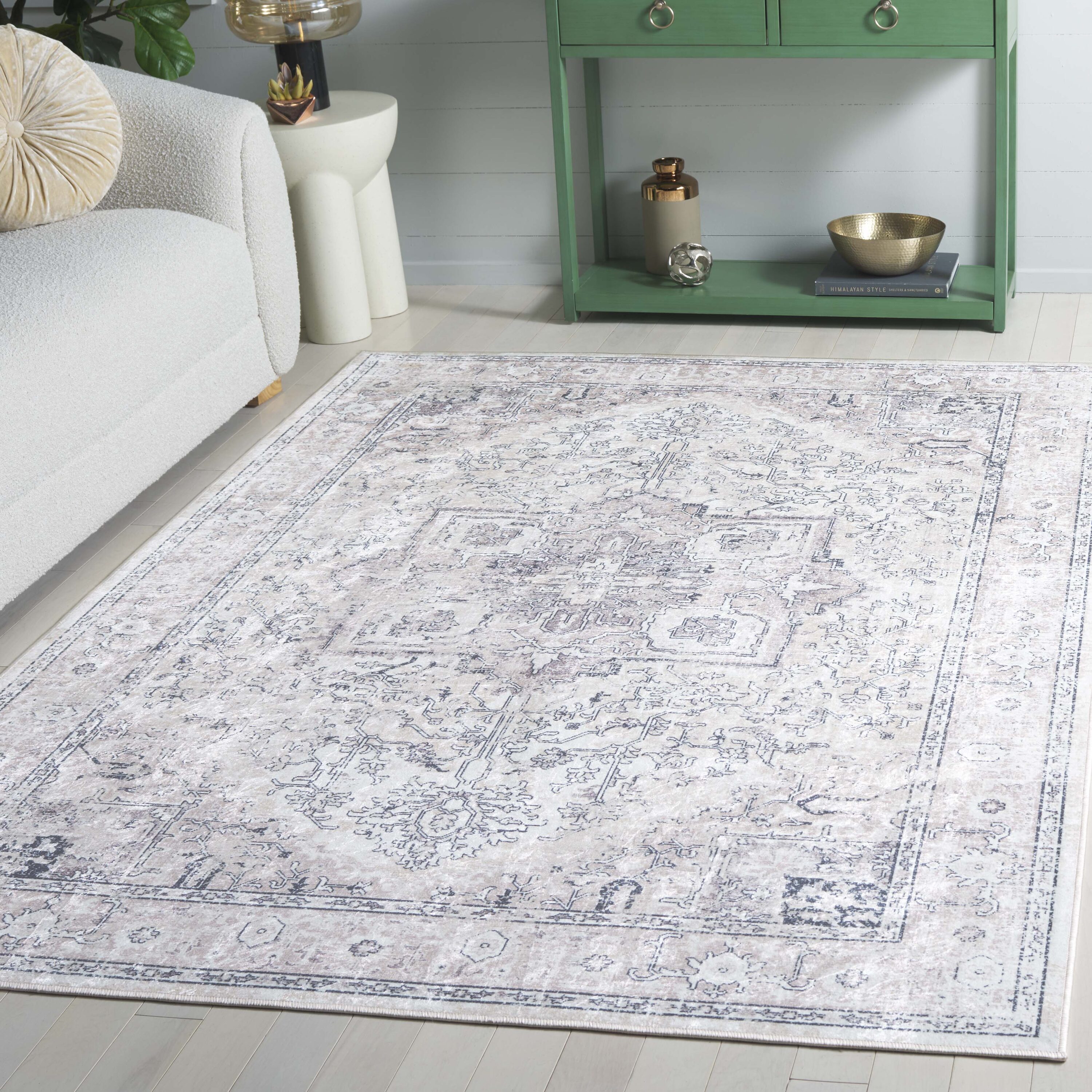 Safavieh ORL774B-4 rugs - View #2