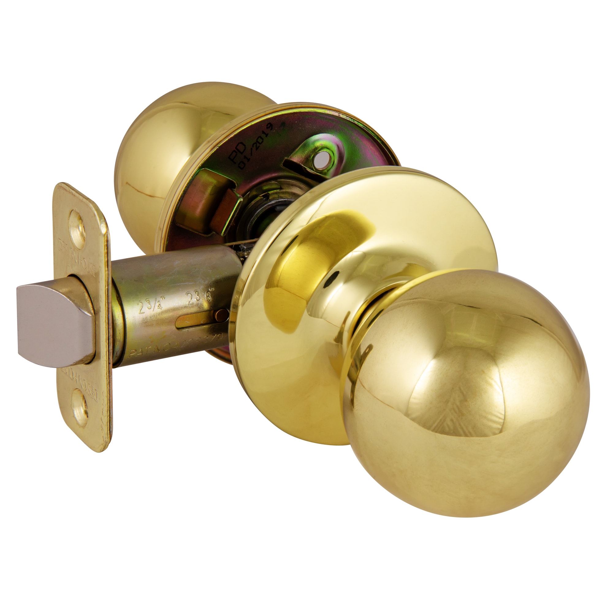 Design House 782912 Door-Knobs - View #5