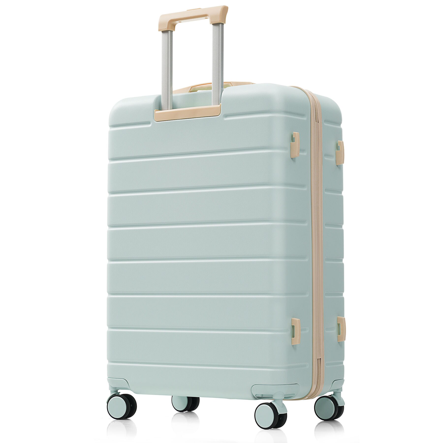 SINOFURN SYD9600005LG Luggage-And-Luggage-Sets - View #4