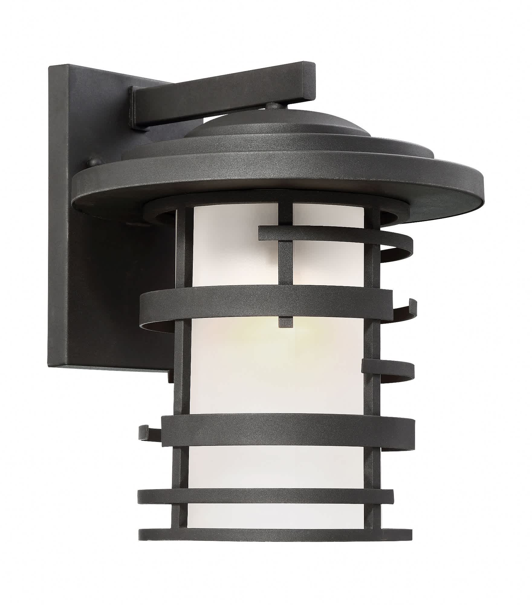 Nuvo Lighting 60/6403 Outdoor-Wall-Lighting - View #2