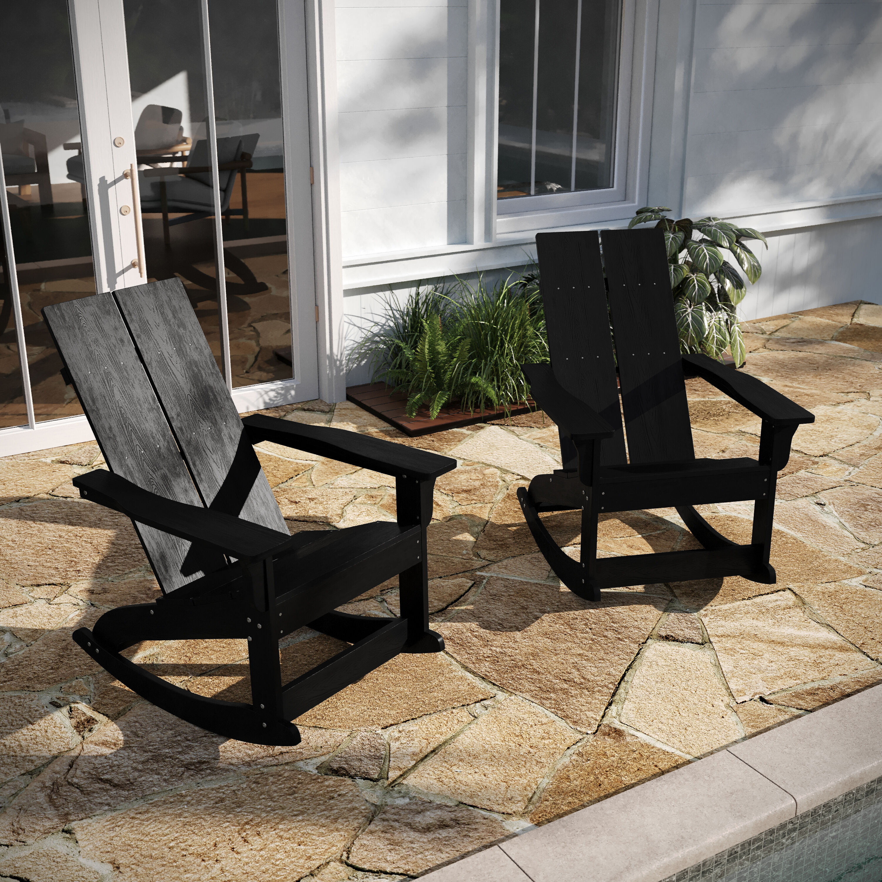 Taylor & Logan 196861087684 Patio-Chairs - View #7