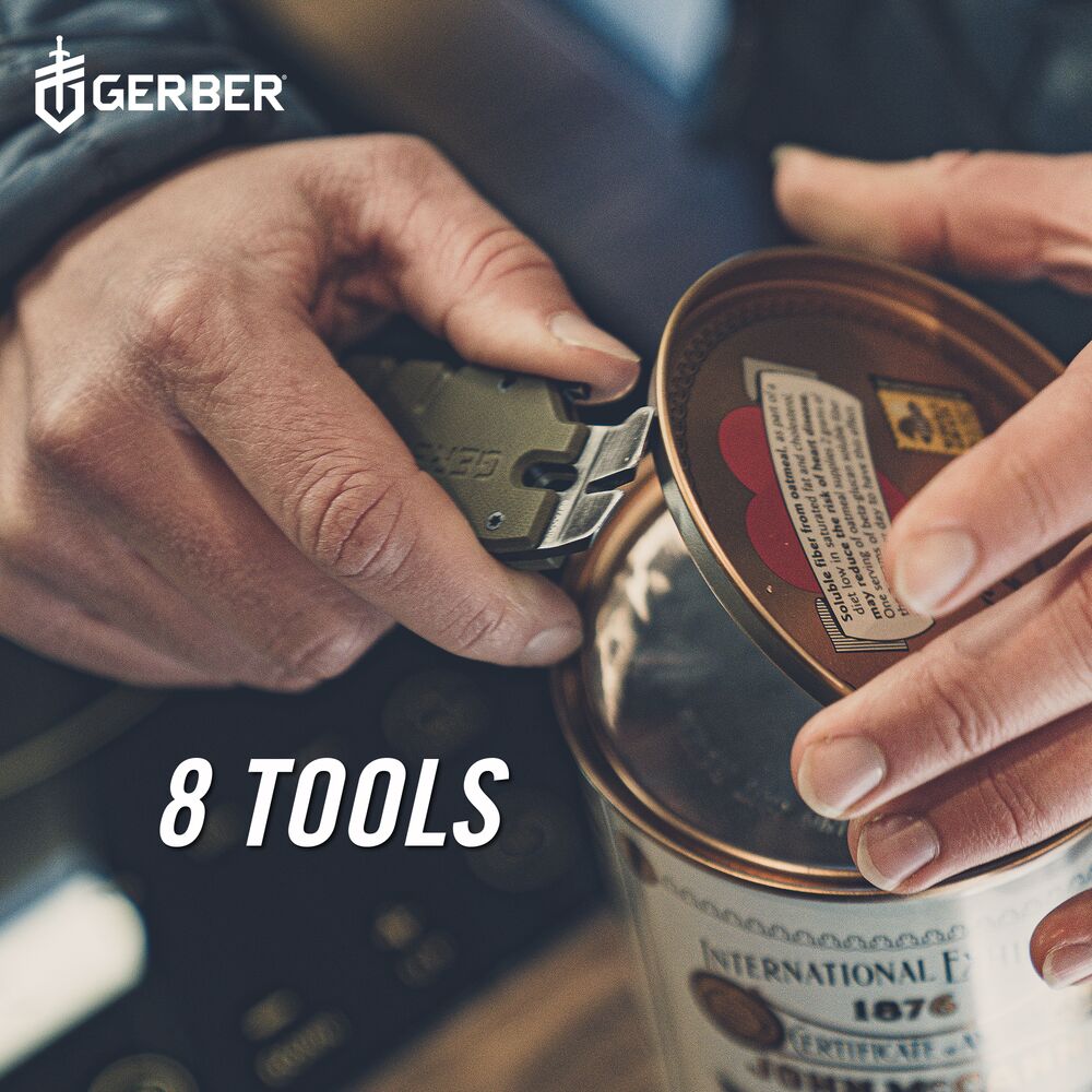 Gerber 31-003745 Multi-Tools - View #6