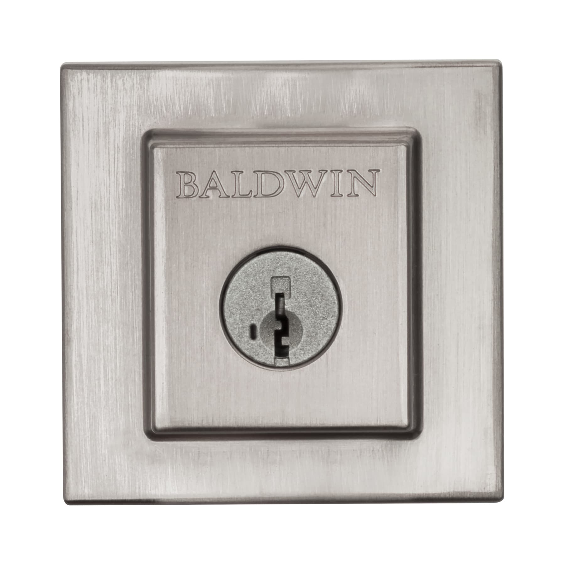 Baldwin 380SDB 15 SMT CP Door-Deadbolts - View #4