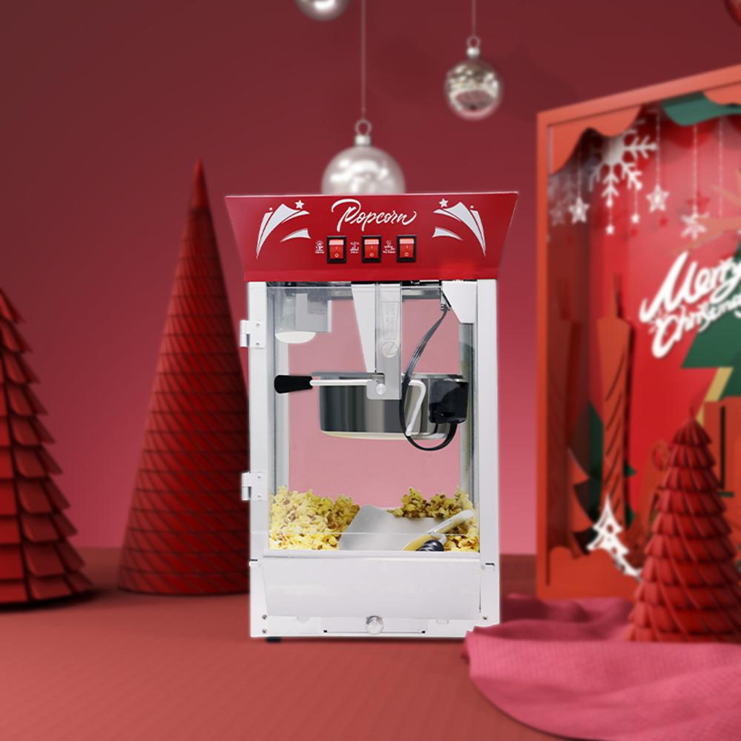Bayfeve BF-218164-MP Popcorn-Makers - View #13