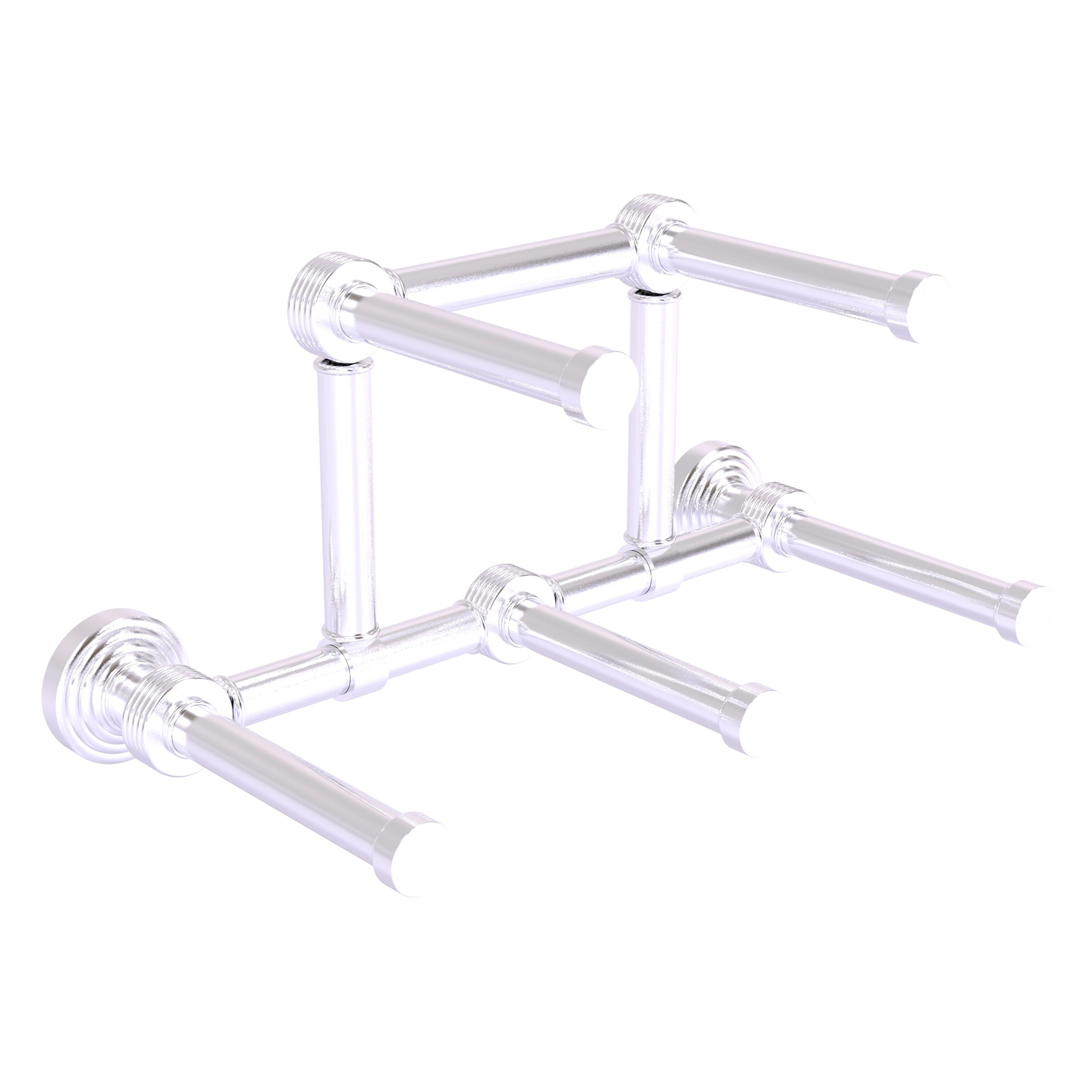 Allied Brass WP-24-5-SCH d060360 - View #3