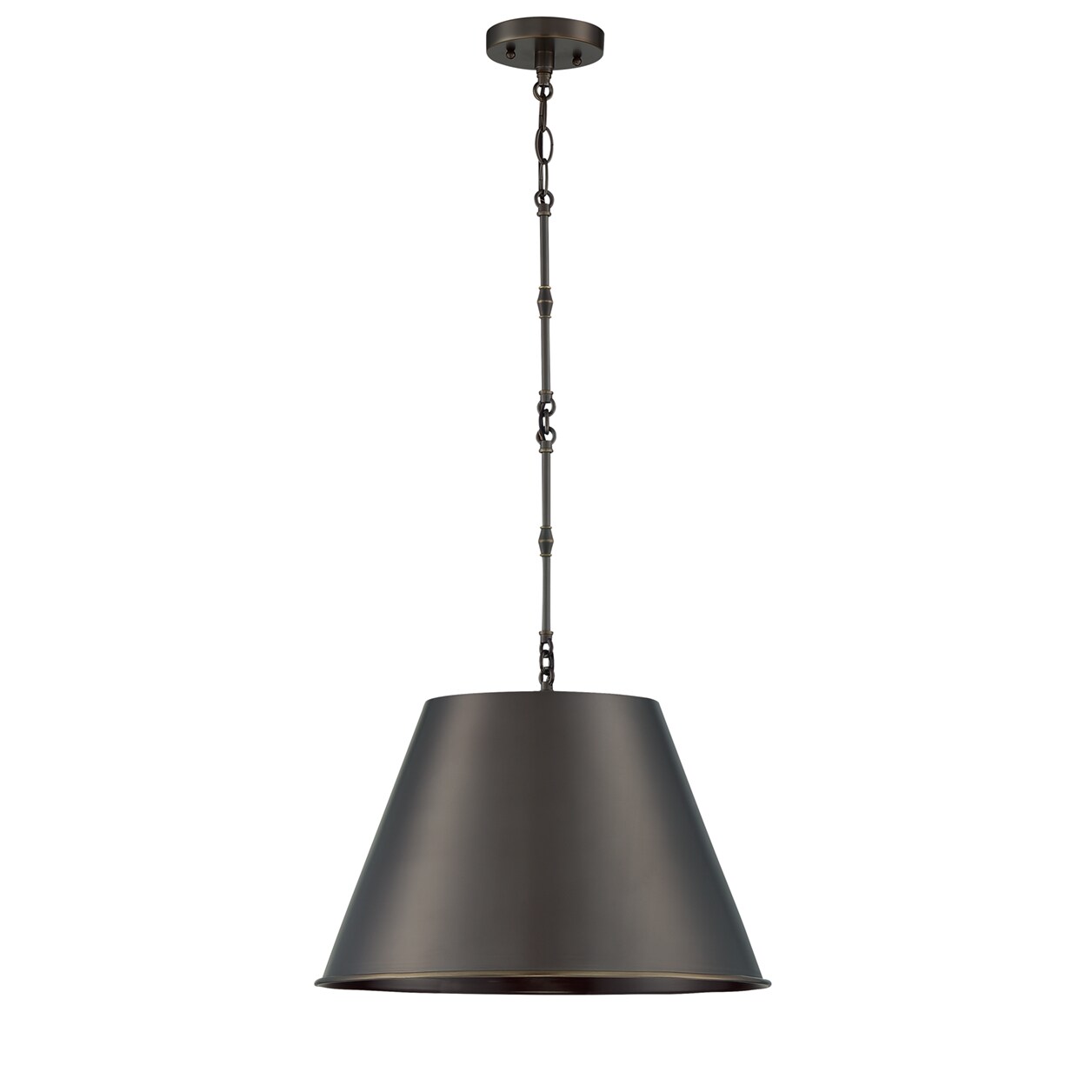 Savoy House Essentials 7-231-1-323 Pendant-Lights - View #2