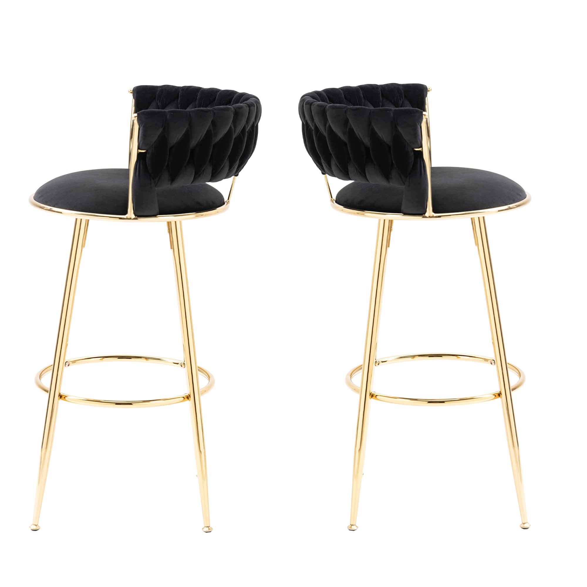 AHIOU HOME ATM-HFSN-9882BK stools - View #7
