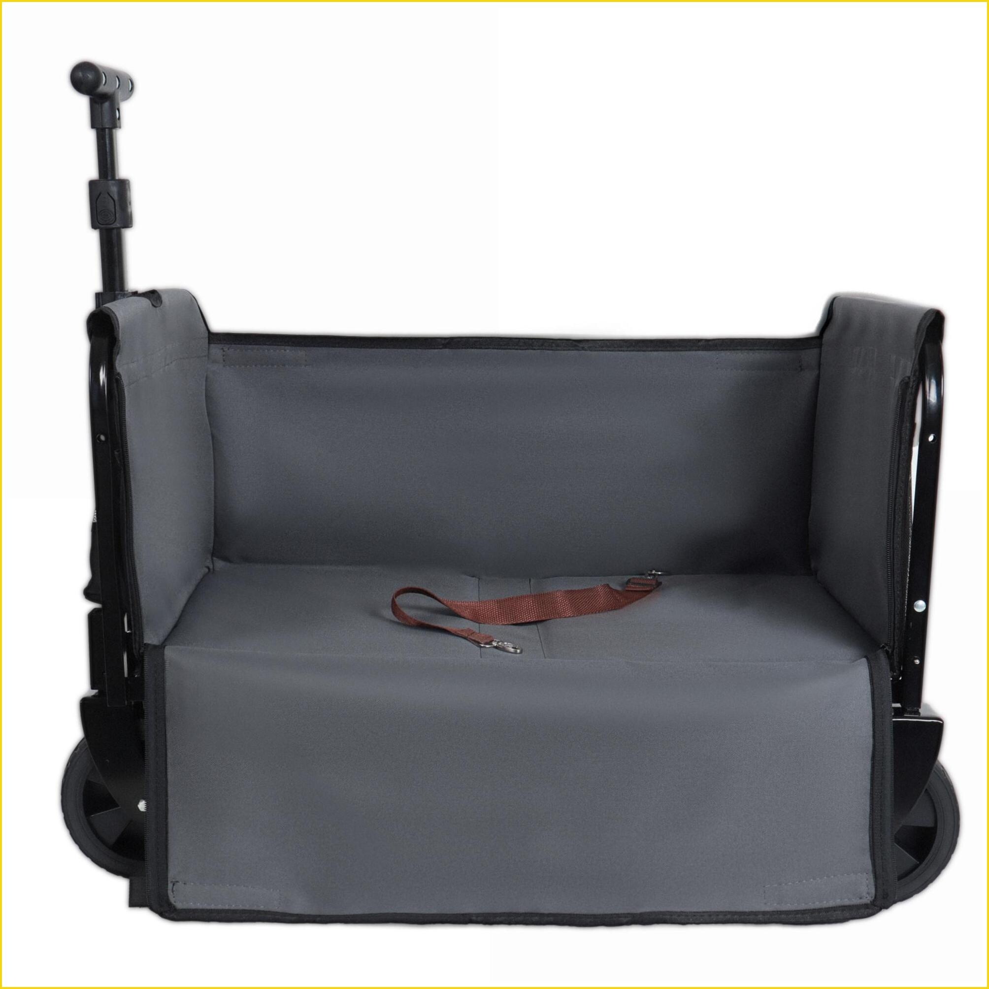 Watnature OUD13RP7FTWE Yard-Carts - View #8