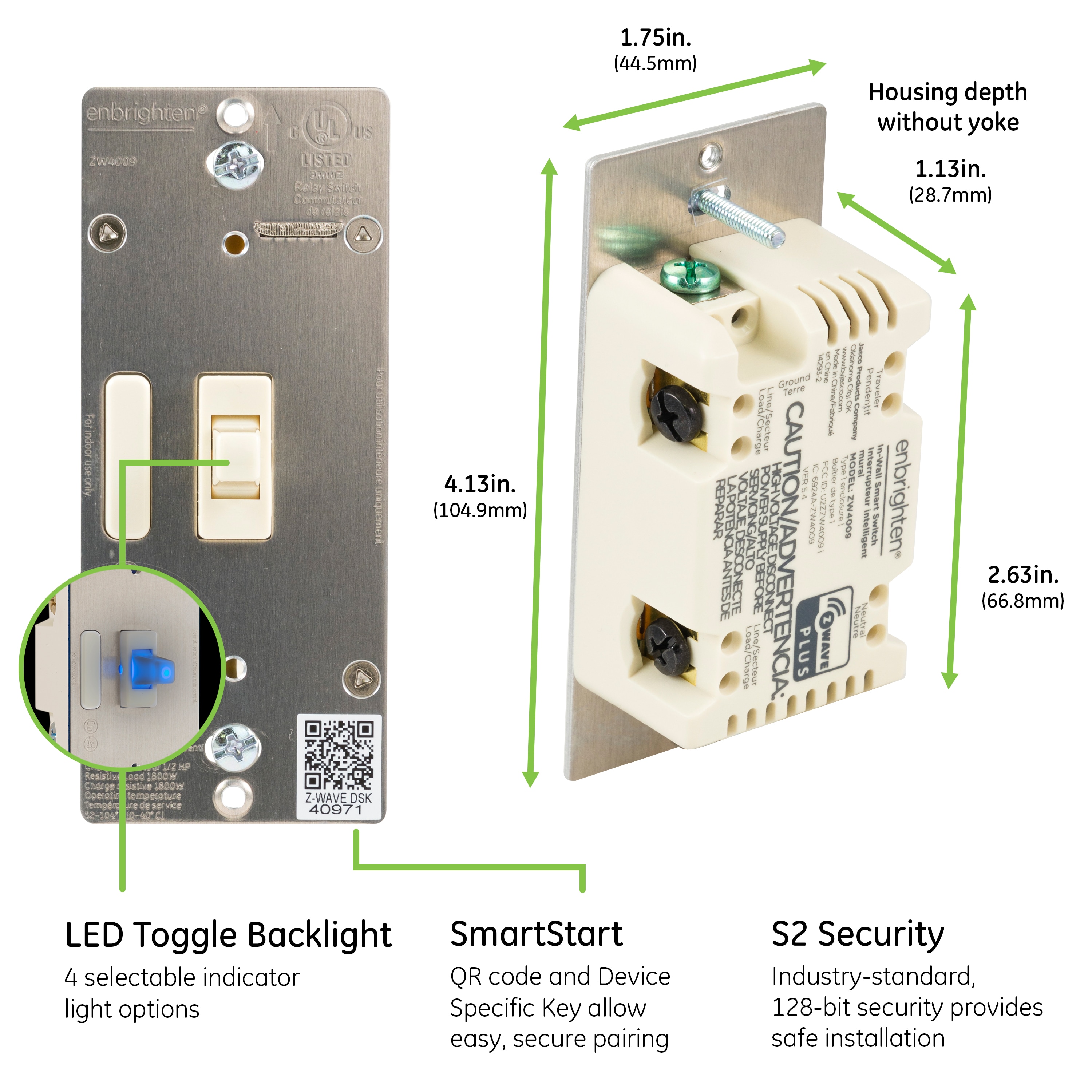 Enbrighten 14293 Lighting-Controls - View #4