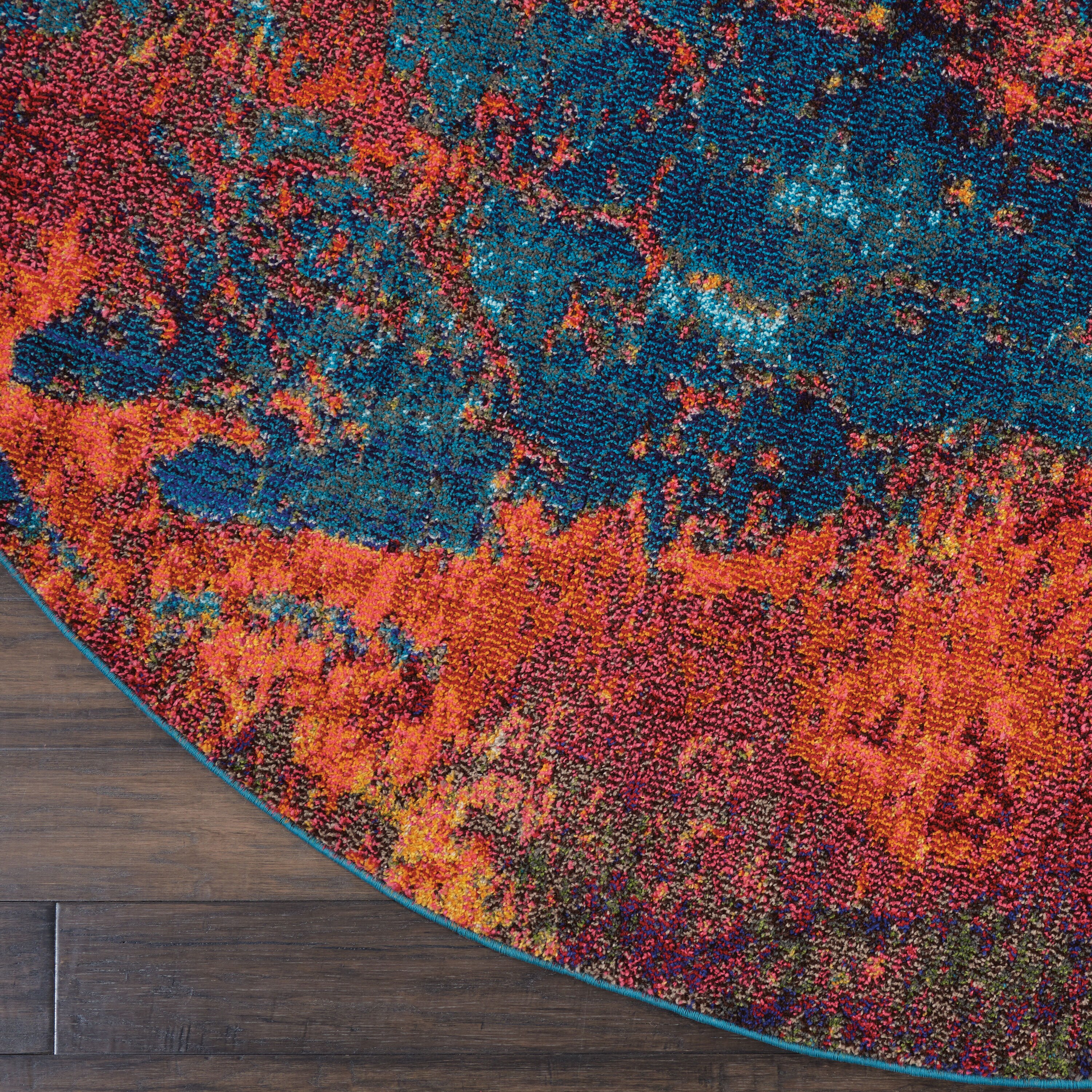 Nourison 99446460530 rugs - View #5