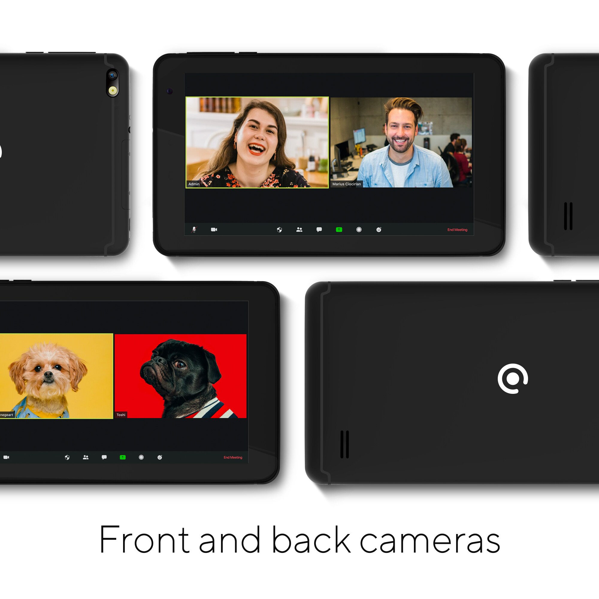 Core Innovations CRTB7001BL tablets - View #6
