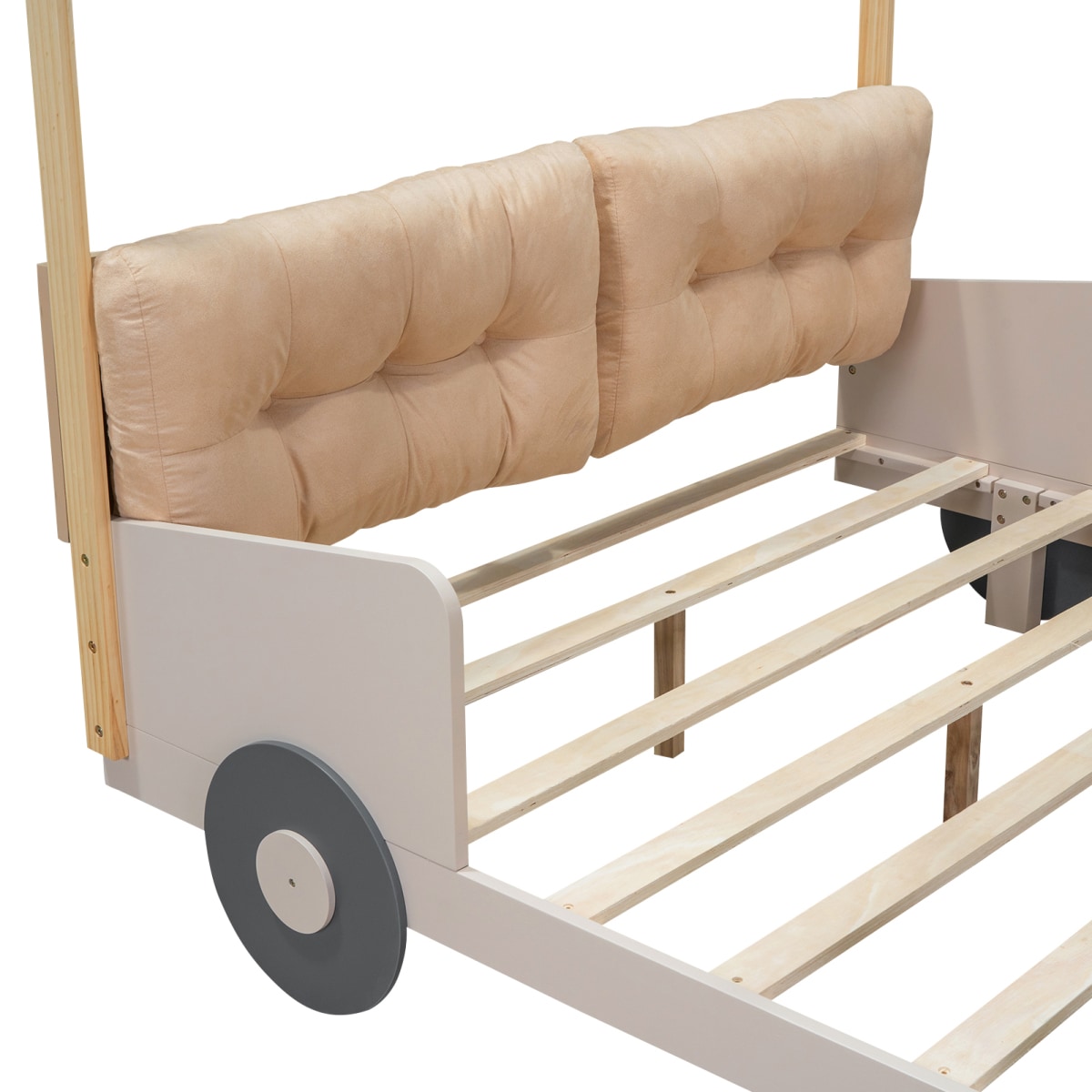Streamdale Furniture WF309289AAM beds - View #15