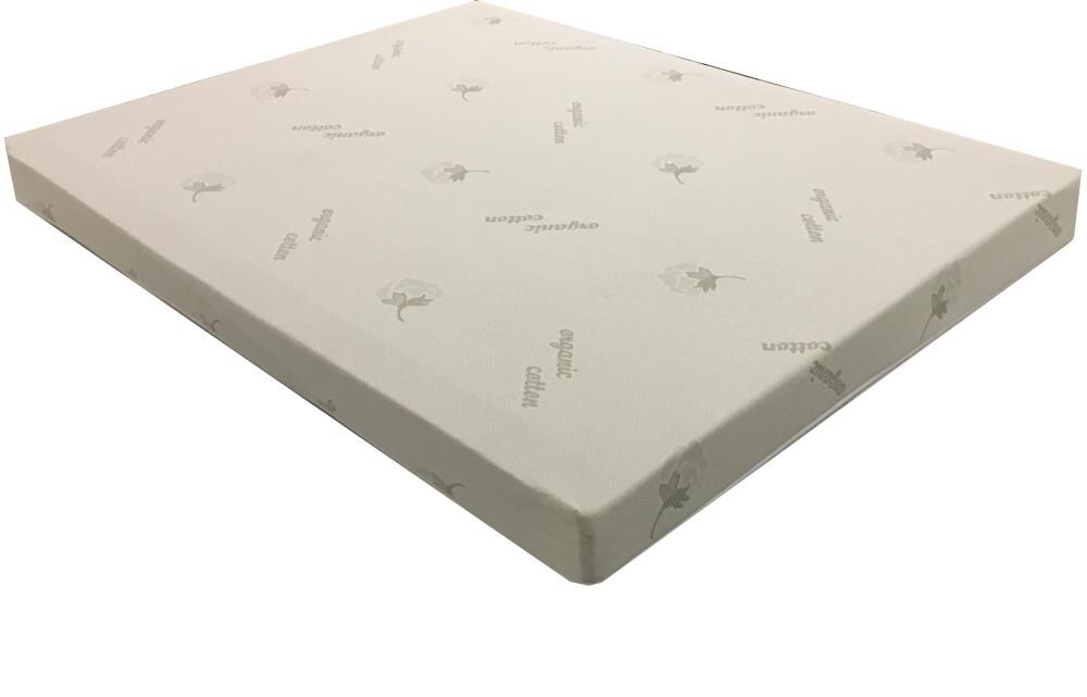 Strobel 3100W4TOCK King Size Blue Softside Waterbed