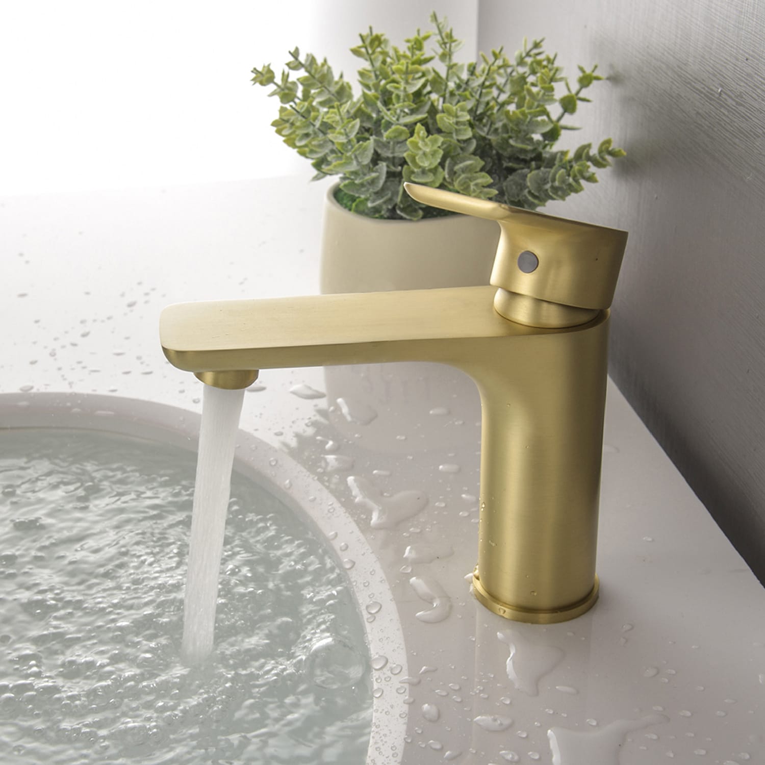 Cobbe LSSLBFD0101G Lavatory-Faucets - View #7