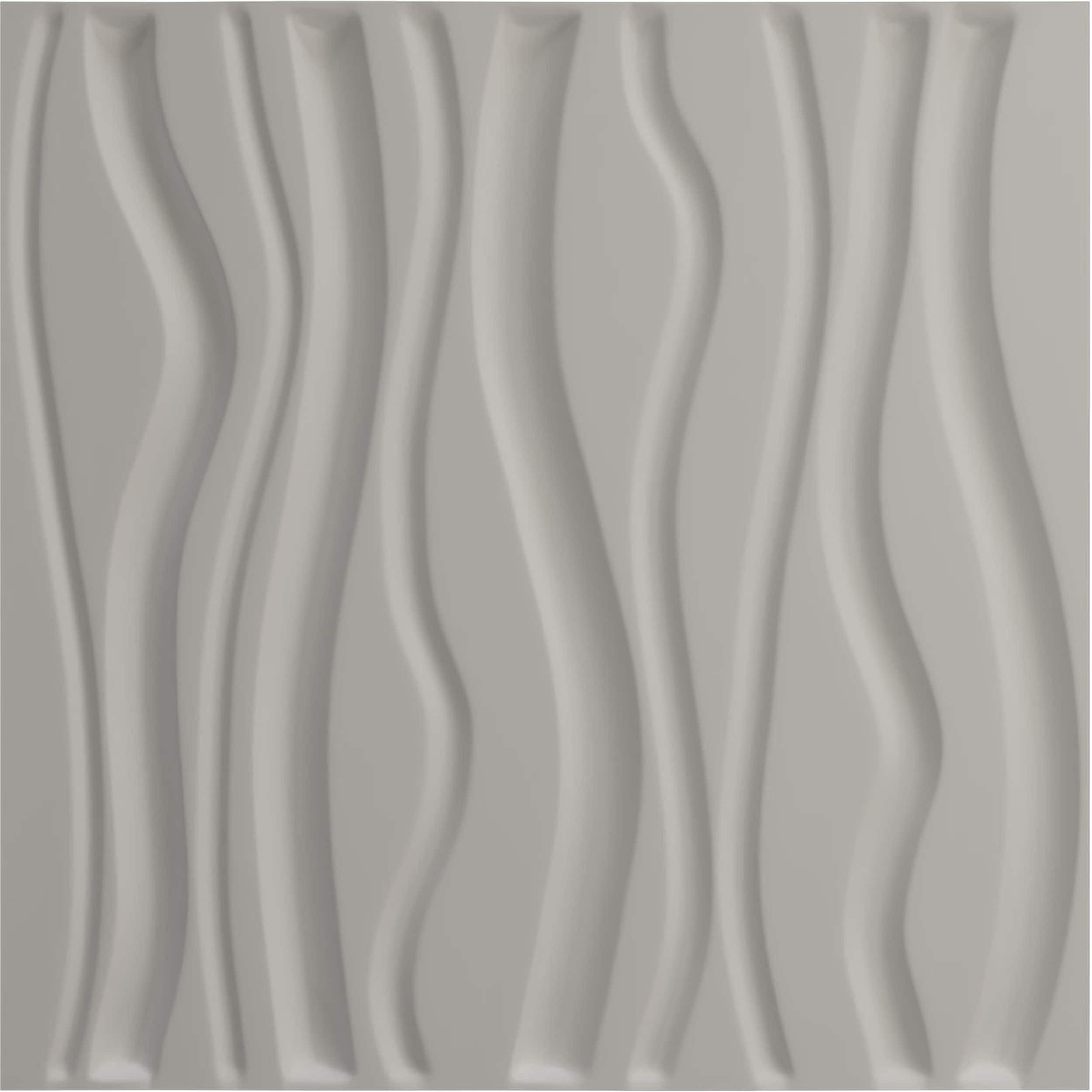 Ekena Millwork WP20X20JABGL Wall-Panels - View #5