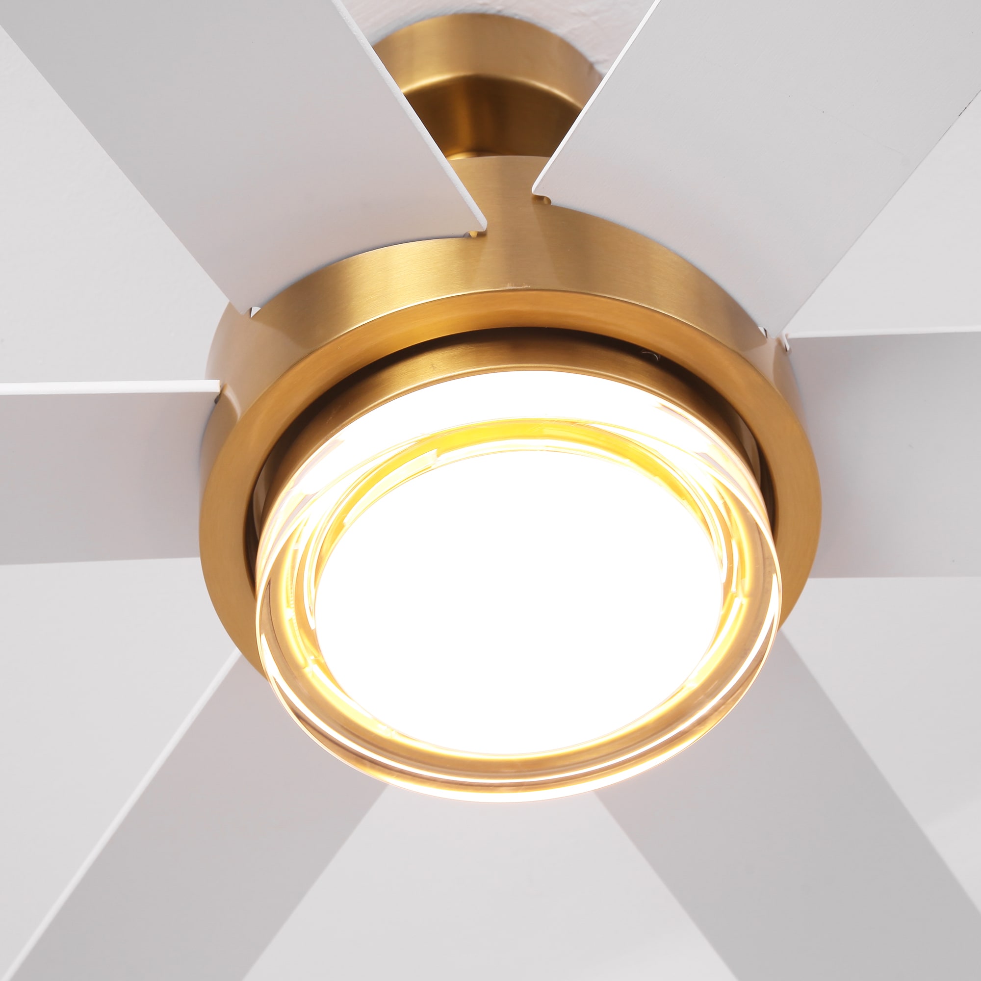 Parrot Uncle F6005GD Ceiling-Fans - View #11