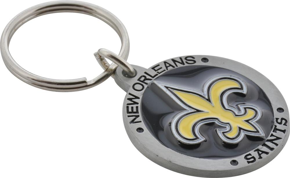 FOCO New Orleans Saints Holiday Tailgate Ornament