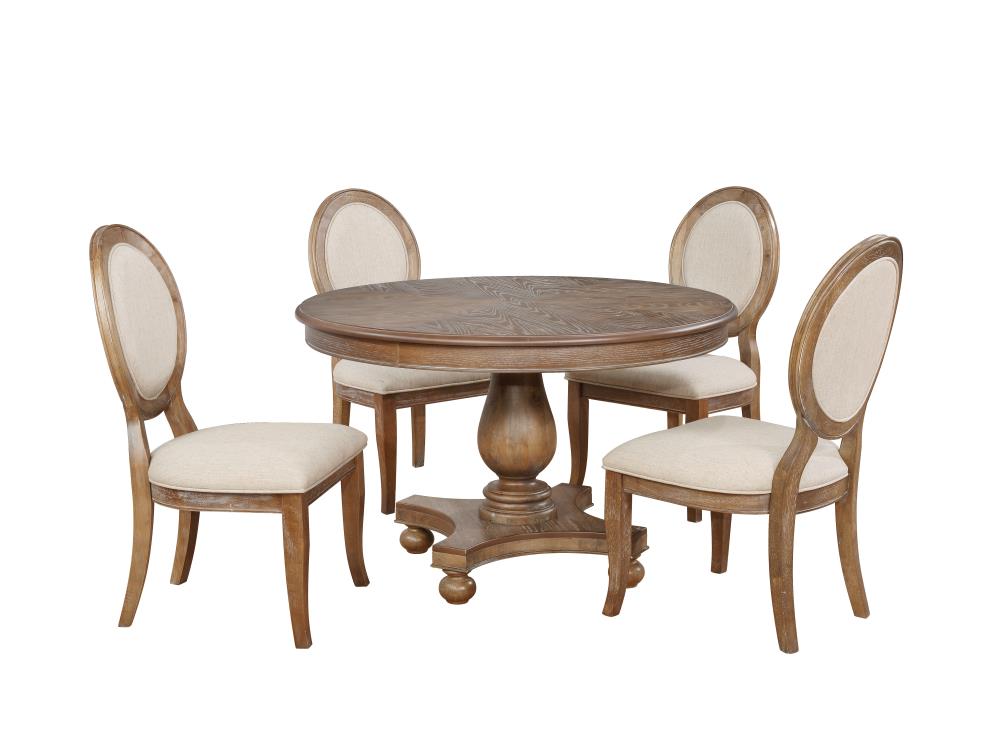 lenoir 5 piece dining set