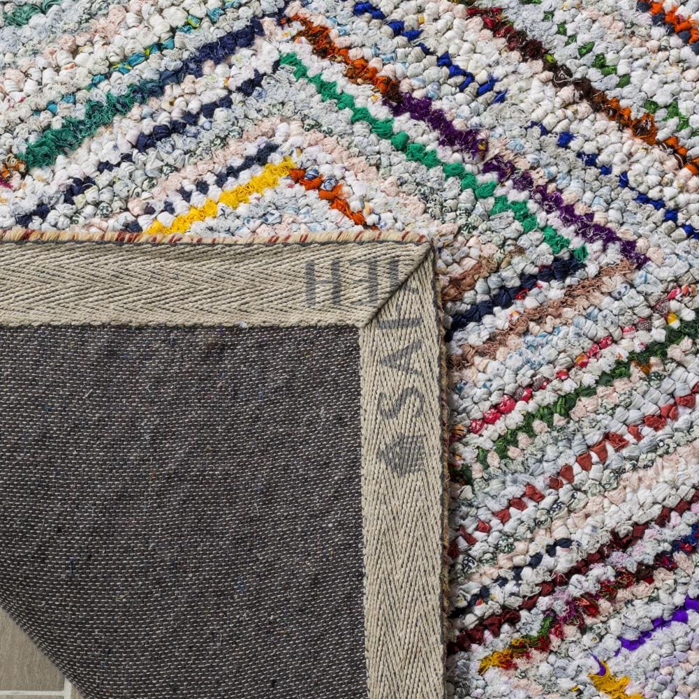 Safavieh NAN314A-6R rugs - View #4