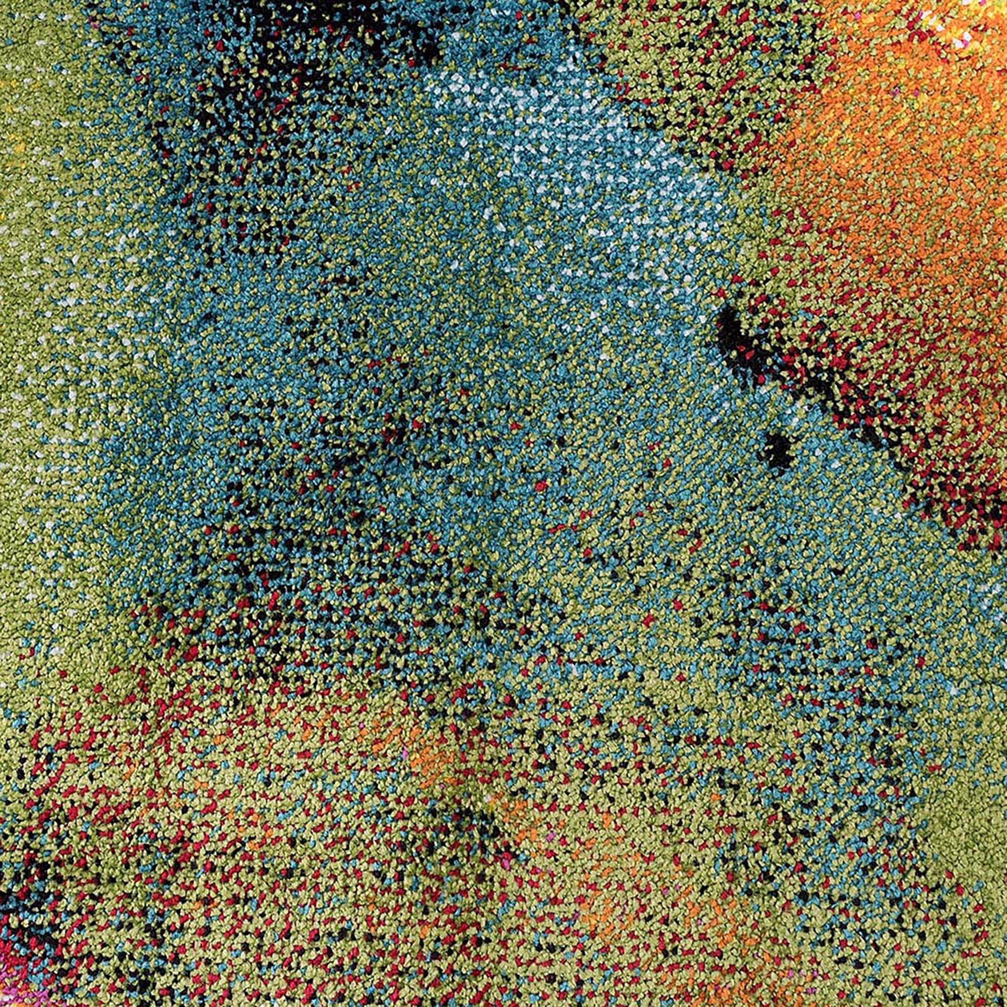 Tayse AVN1701 8X10 rugs - View #8