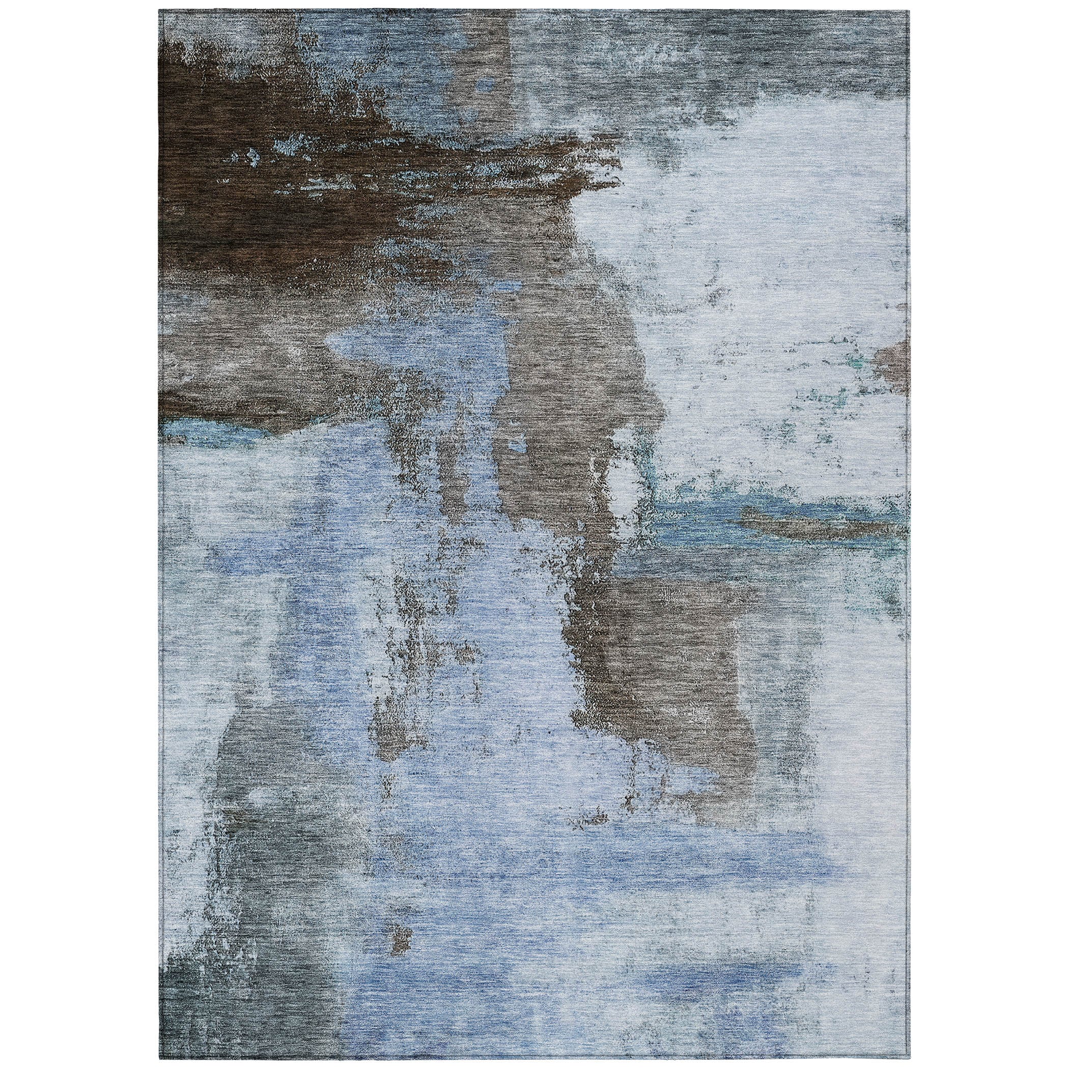 Addison Rugs ACN1068BU8X10 rugs - View #2