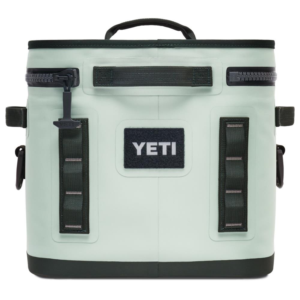 YETI Hopper SideKick Dry Gear Bag, Sagebrush Green at