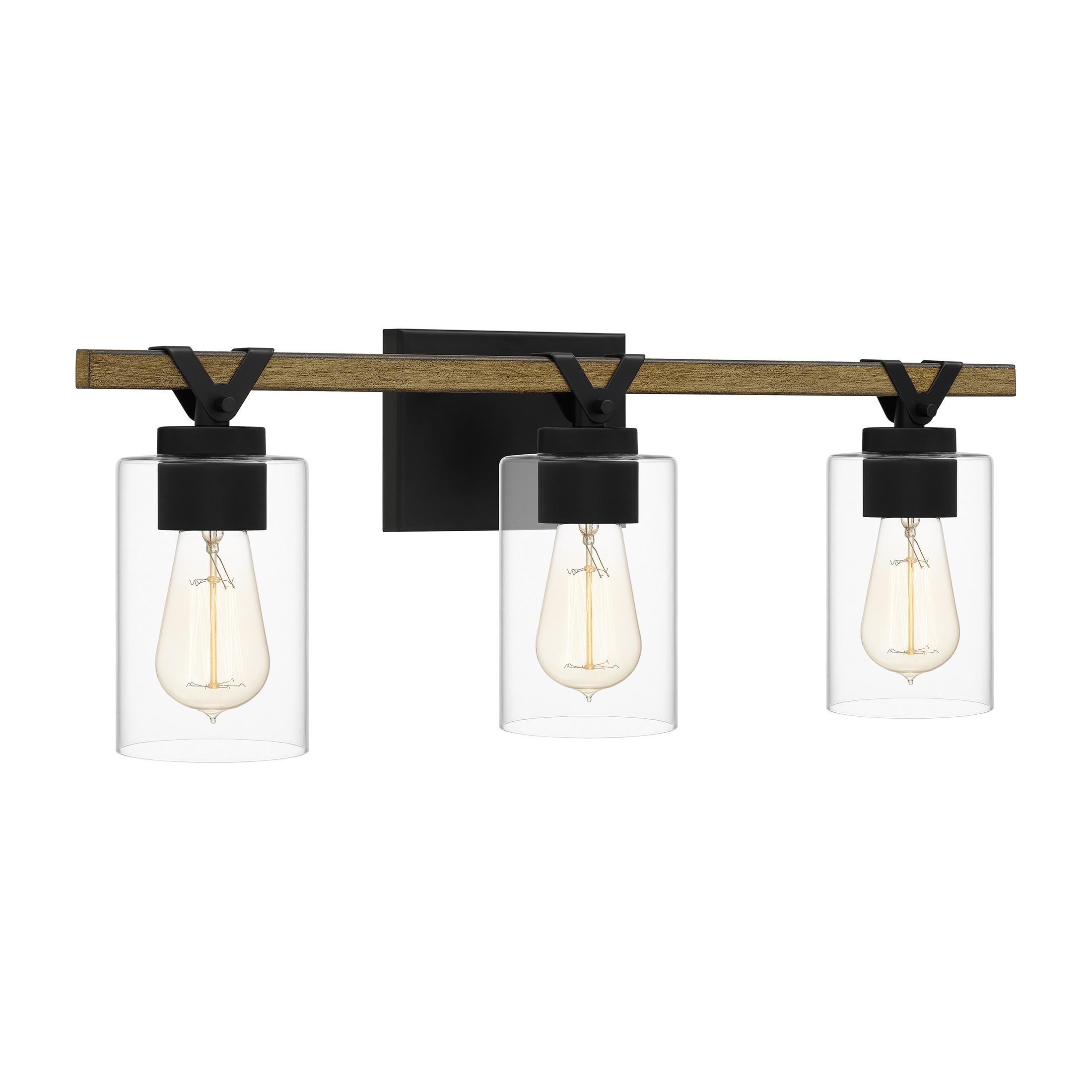 Quoizel DEVN8624MBK b089995 - View #8