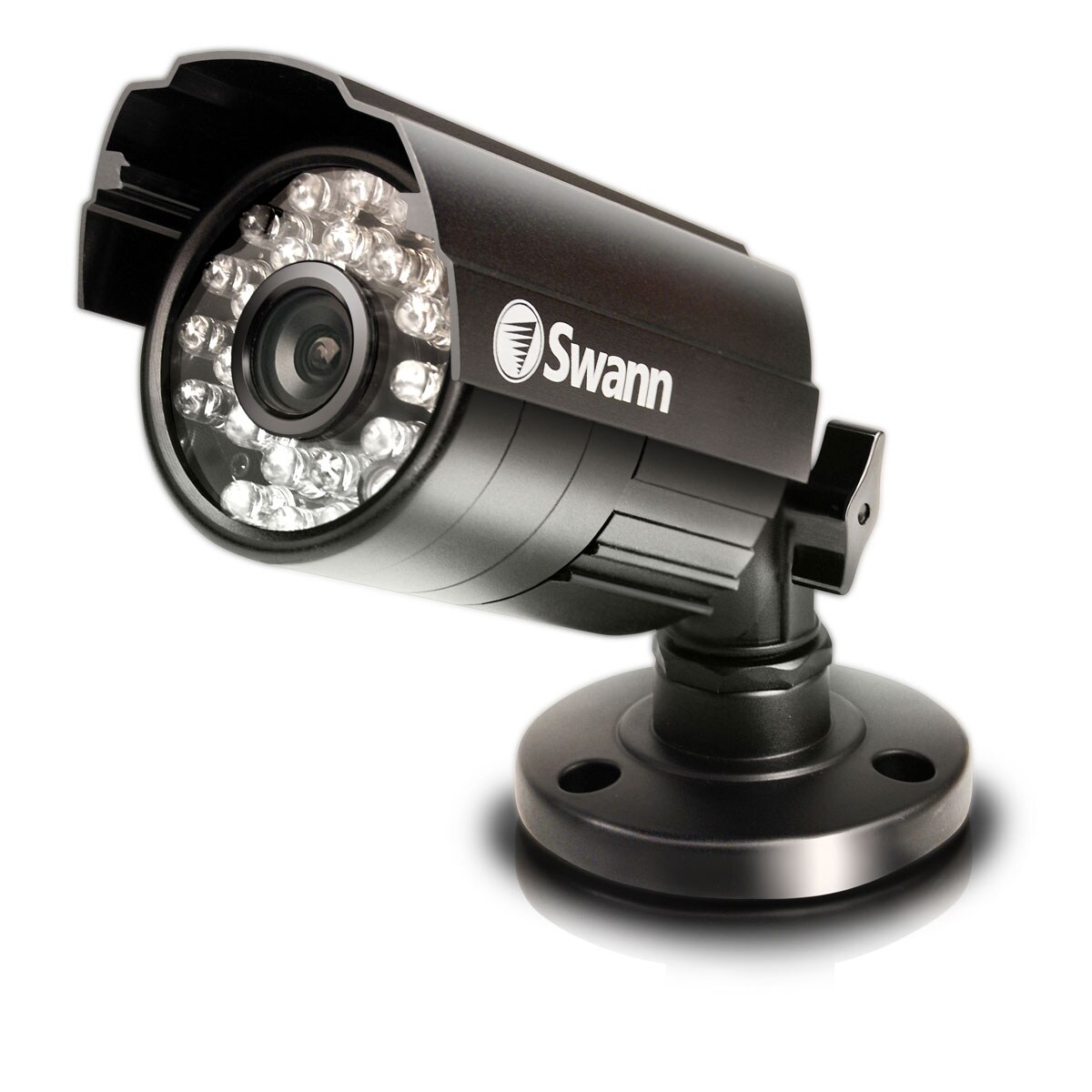 Swann SWPRO-510CAM-US Outdoor Security Camera System