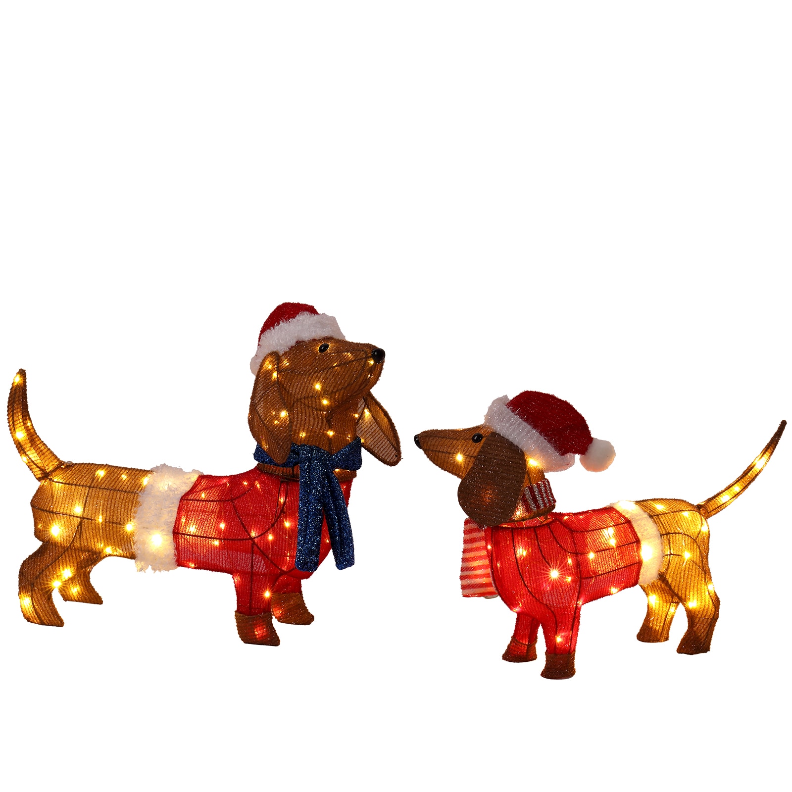 Winado LWH1G61000524 Outdoor-Christmas-Decor - View #2