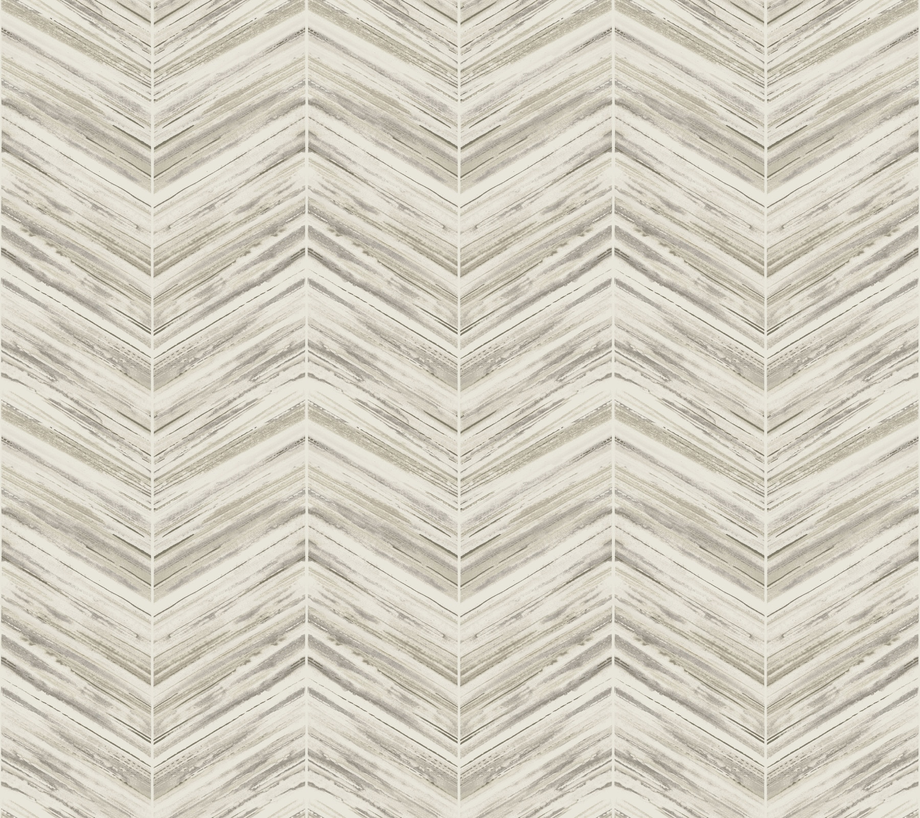York Wallcoverings BW3912 Black and White Resource Library 60.8-Sq. Feet Cream Non-woven Geometric Prepasted Water Activated Paste Wallpaper