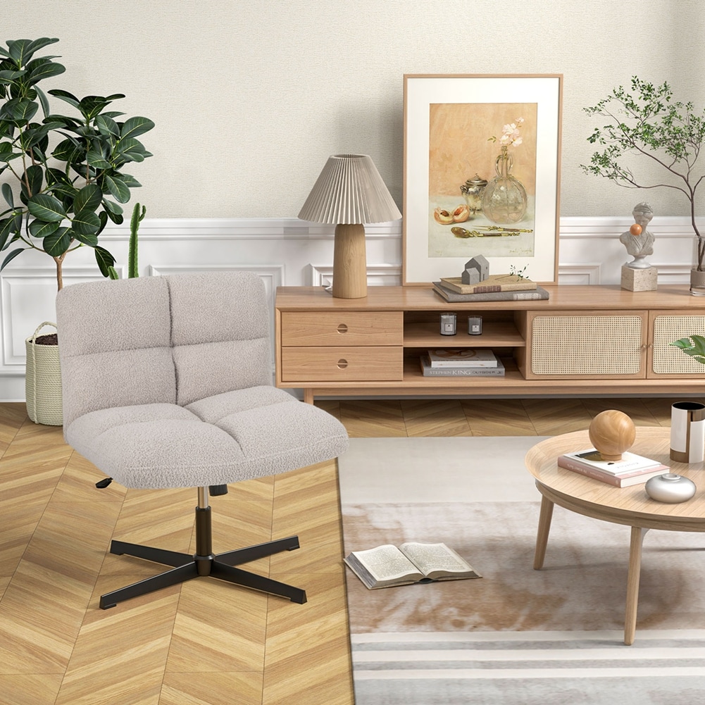 Costway HCST01237 Office-Chairs - View #6