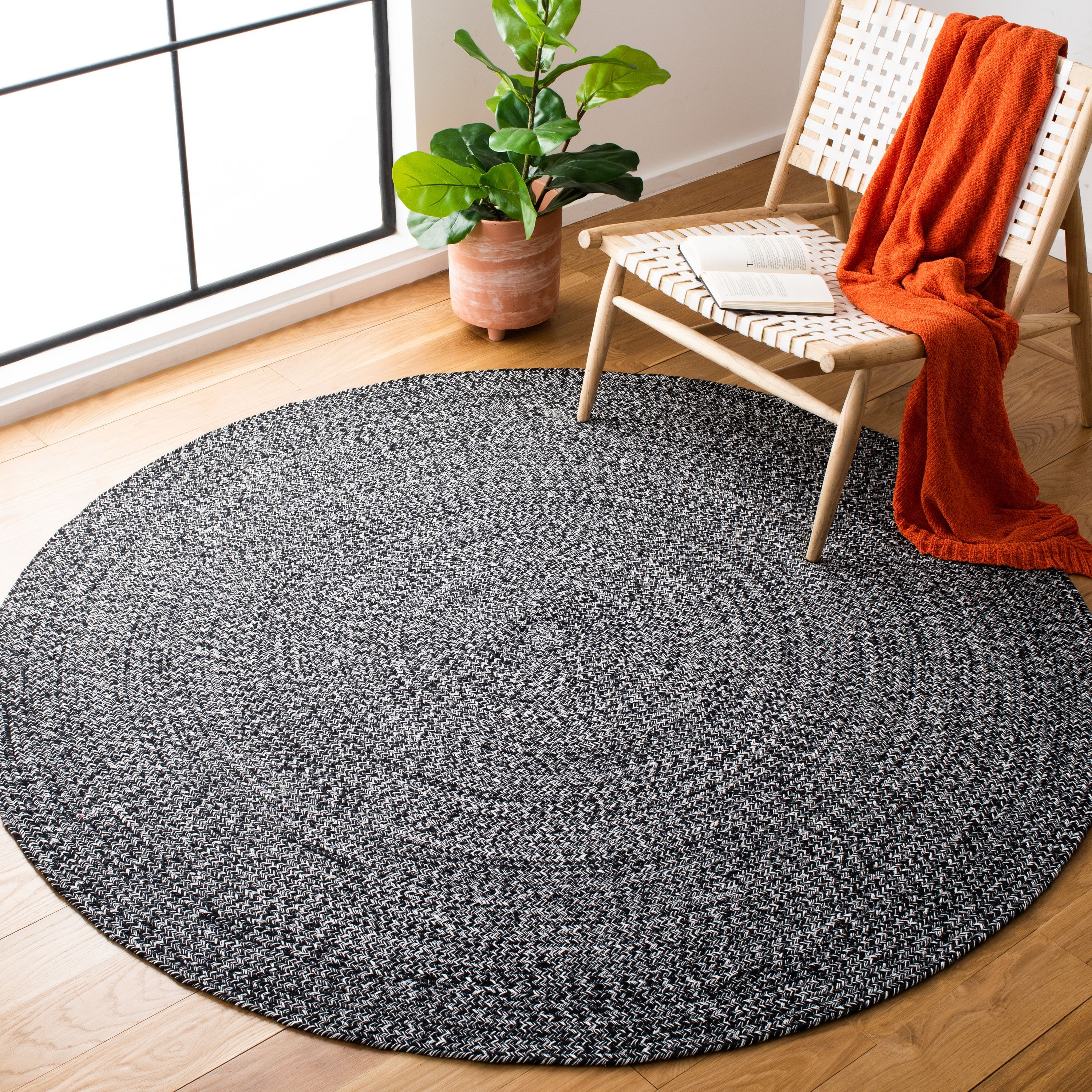Safavieh BRD351Z-6R rugs - View #2