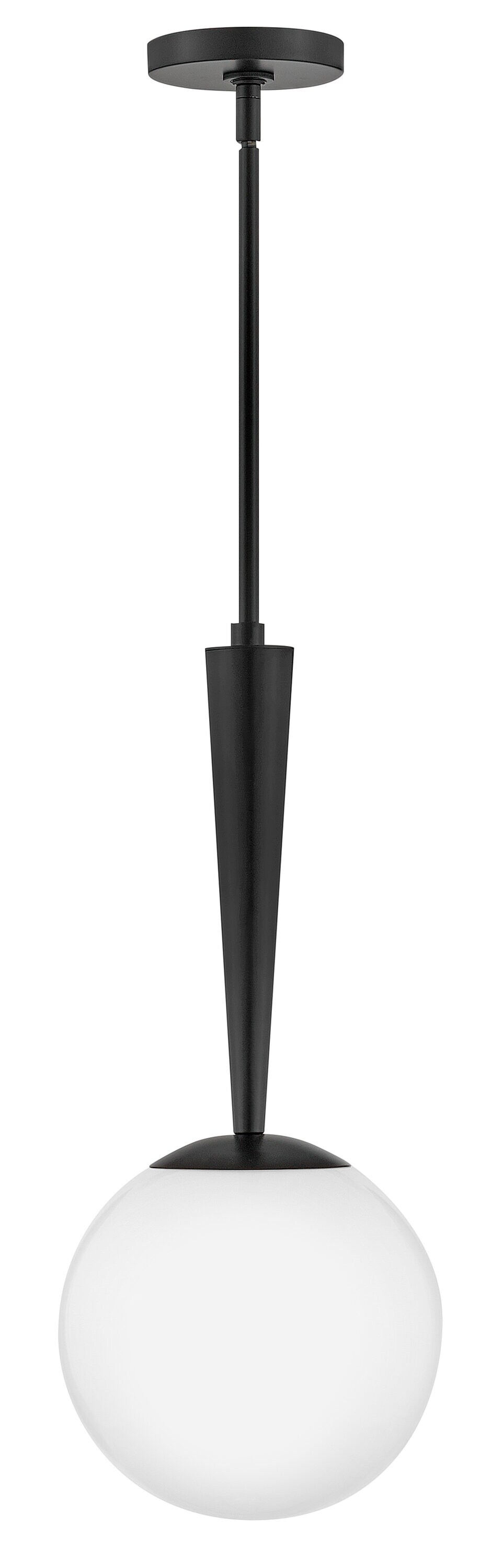 Lark 83507BK Pendant-Lights - View #2